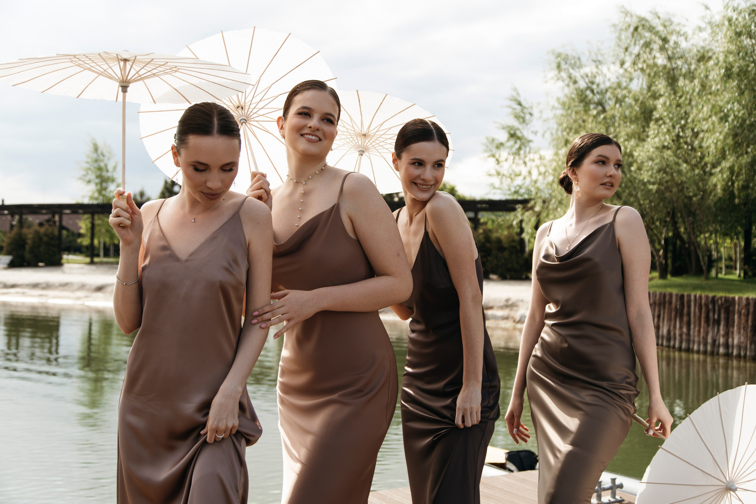 Андрей и Таисия. Nikolpinhasova