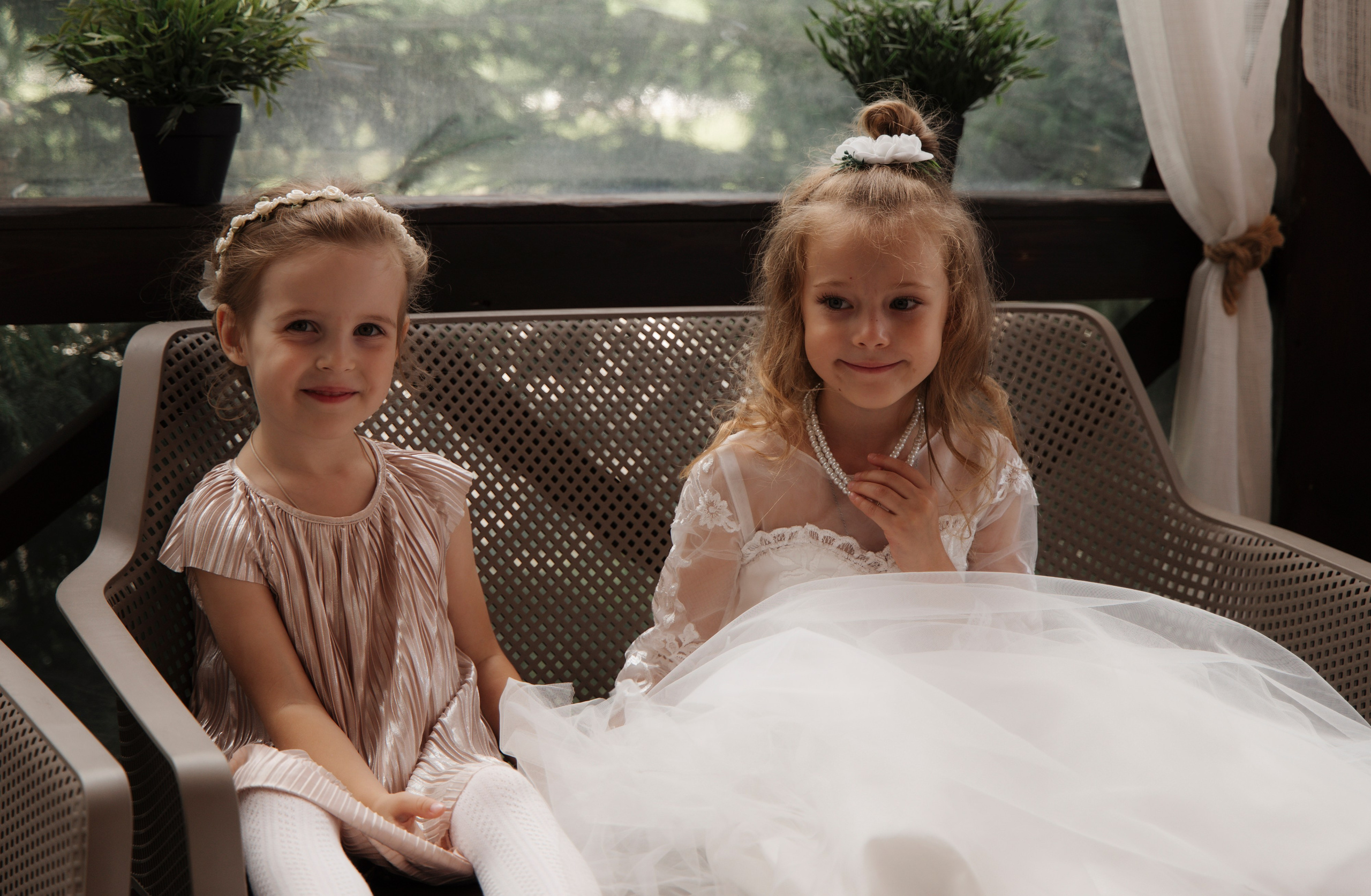 Выездная Регистрация Марии и Марка. Фотограф Новосибирск