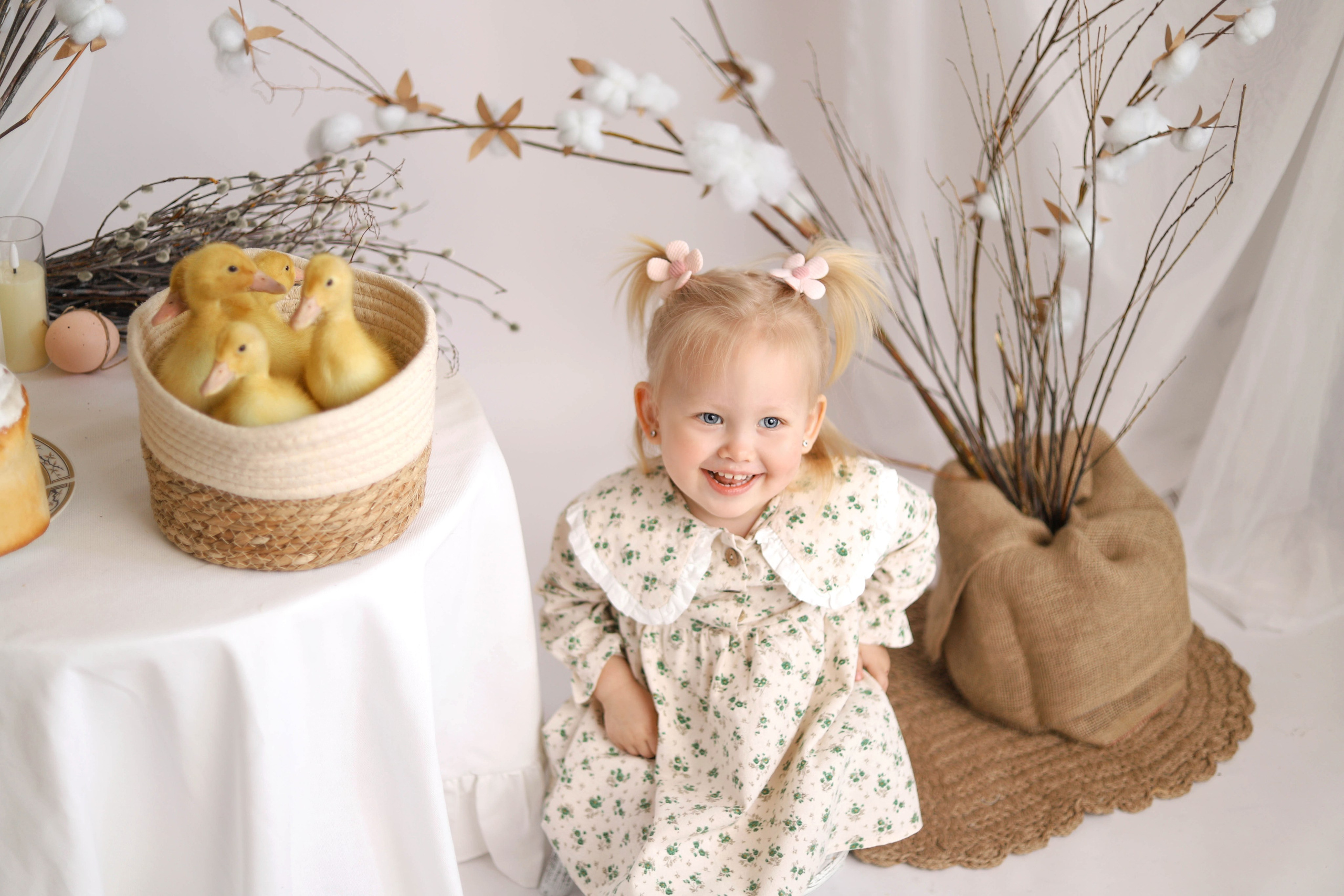 Портфолио. Фотограф Дарья Эпова