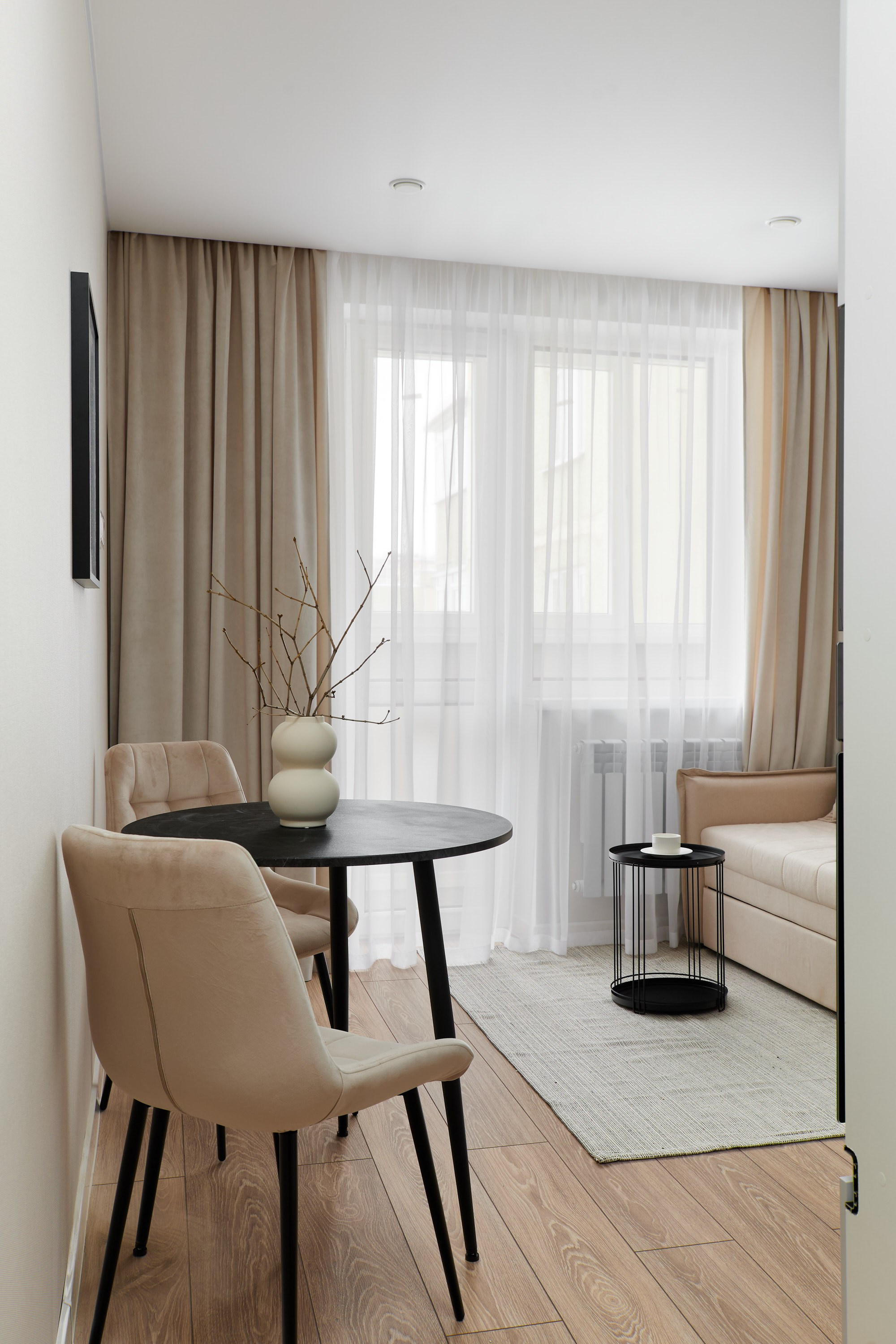 Интерьерная съемка. Интерьерная и рекламная съемка