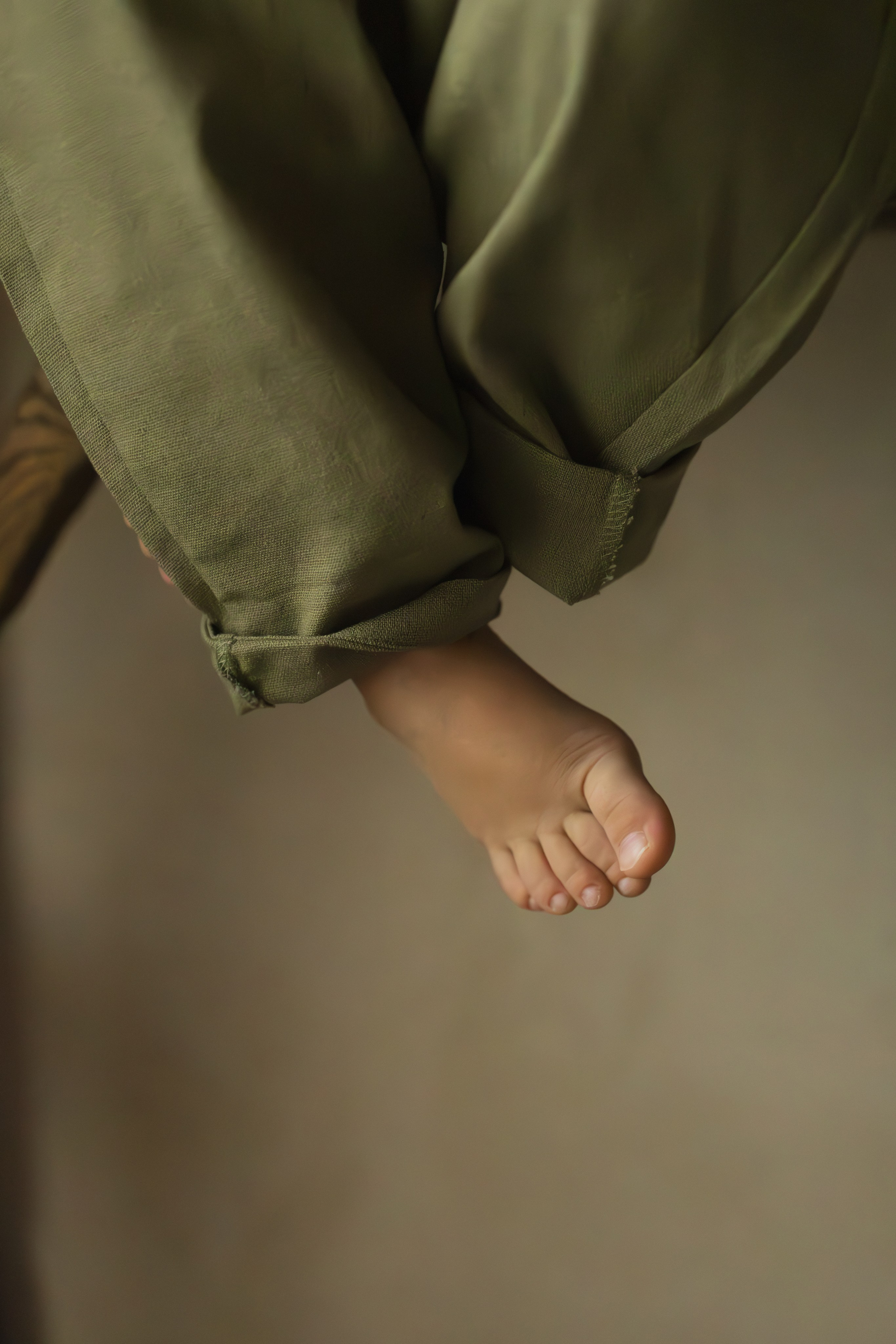 Волшебство и мандарины. История для Максима. Семейный и детский фотограф в Санкт-Петербурге — Лаврова Ольга