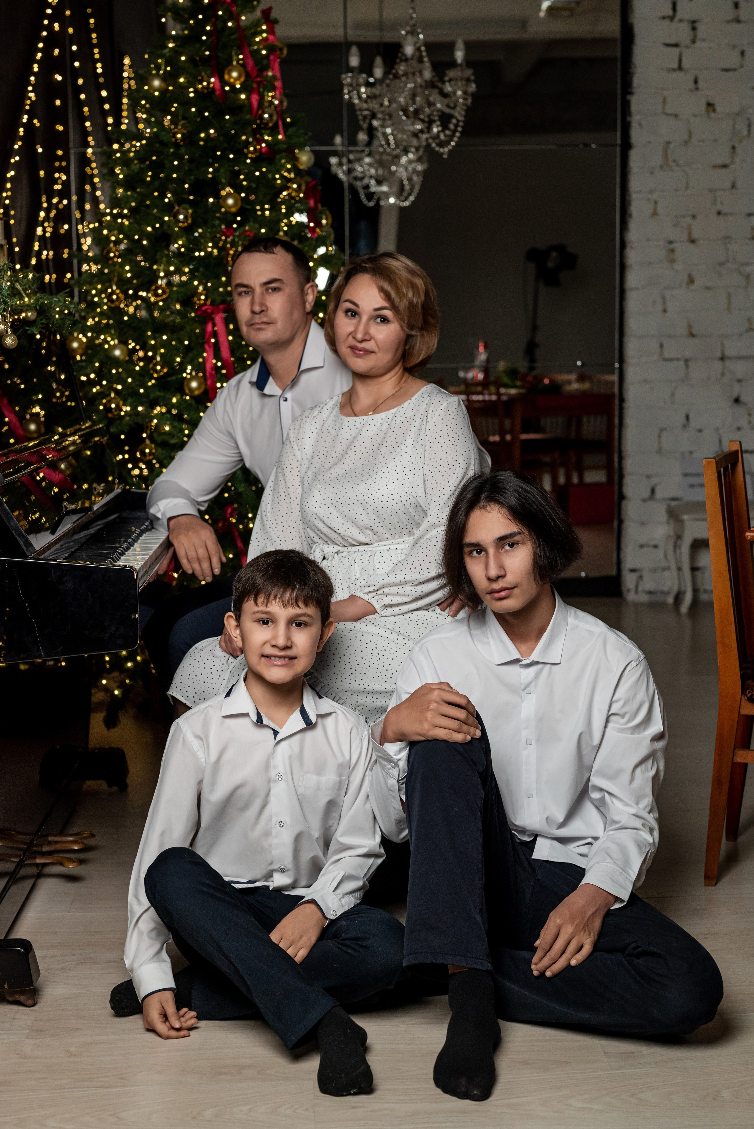 Гузель. Фотограф в городе Салават