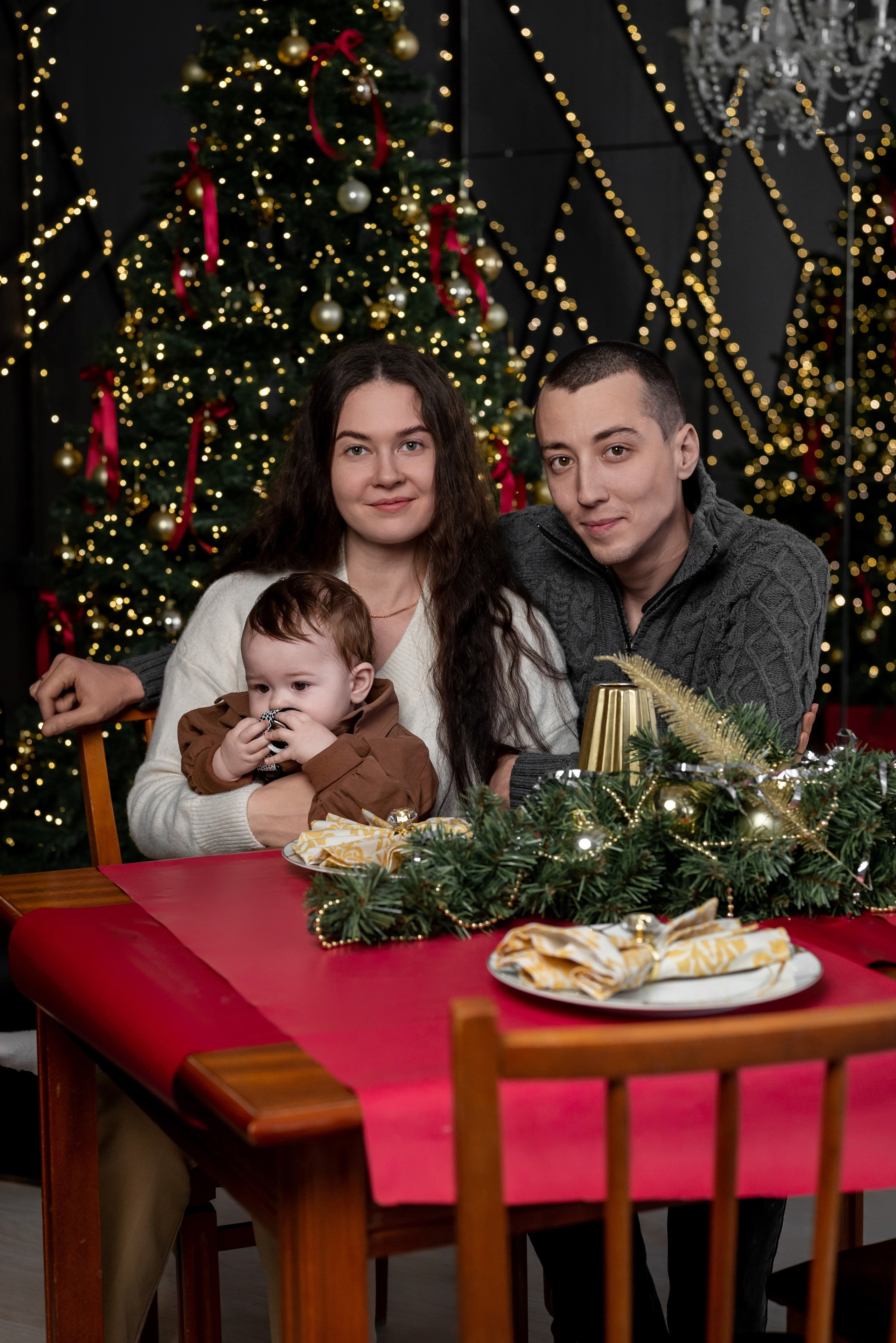 Елена. Фотограф в городе Салават