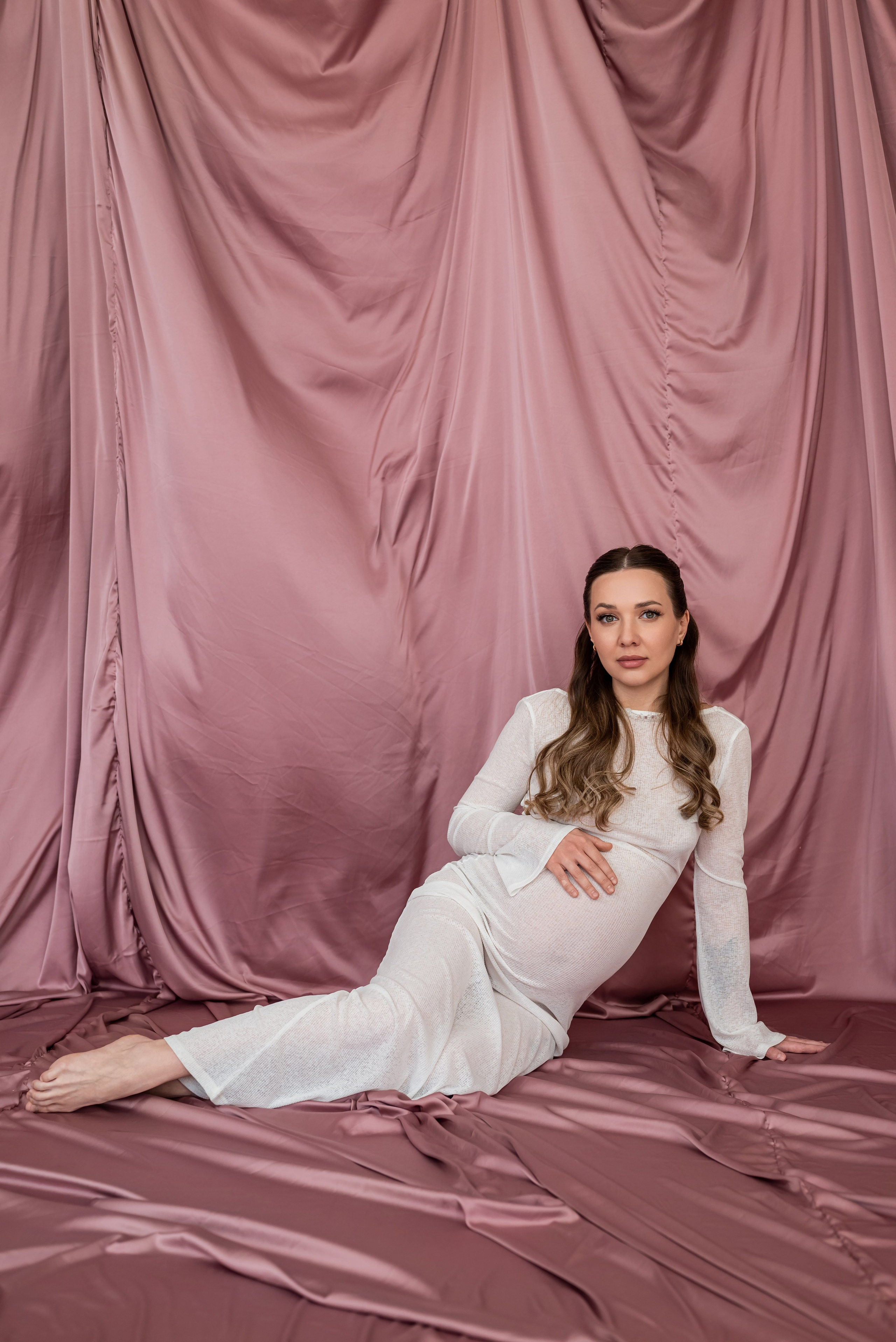 Милена. Фотограф в городе Салават