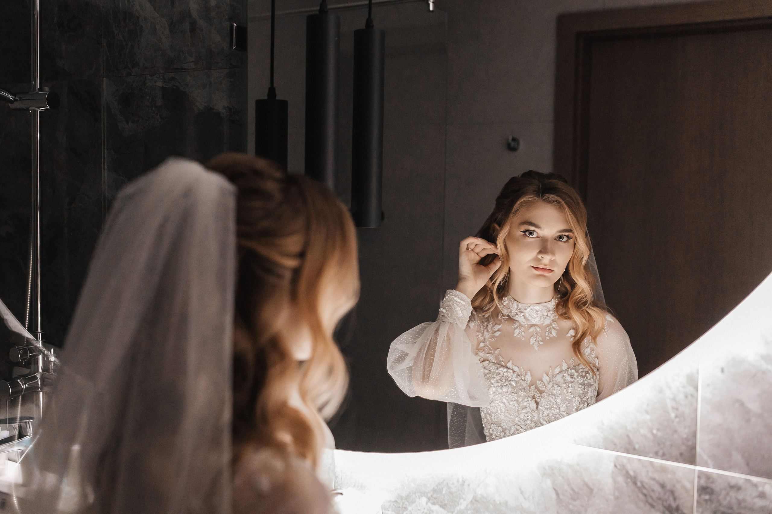 Вадим и Лилия. Фотограф Елена Каверина | Белгород — Короча |