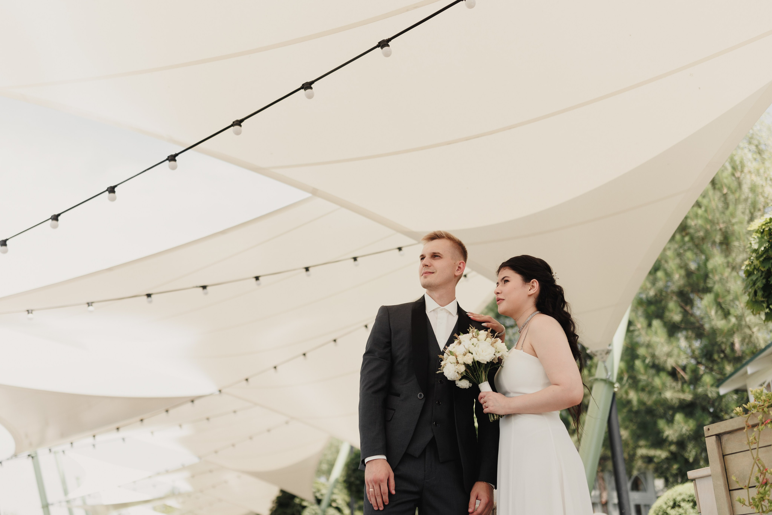 Свадьбы. Свадебный фотограф в Ростове-на-Дону Лилия Паккерт