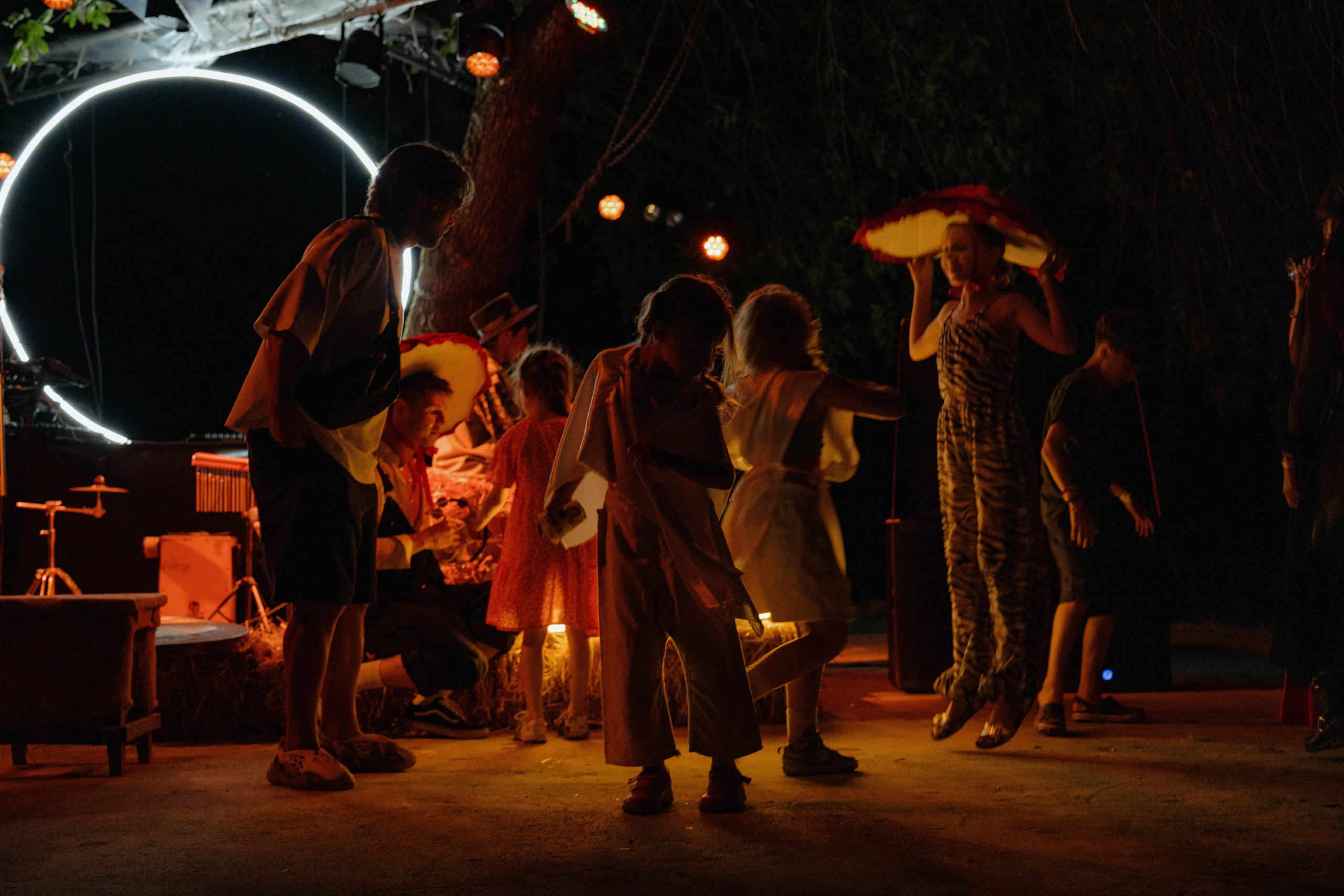 ASS FAMILY | СОН В ДЕРЕВНЕ | АВИАРЕЖИМ 8.0