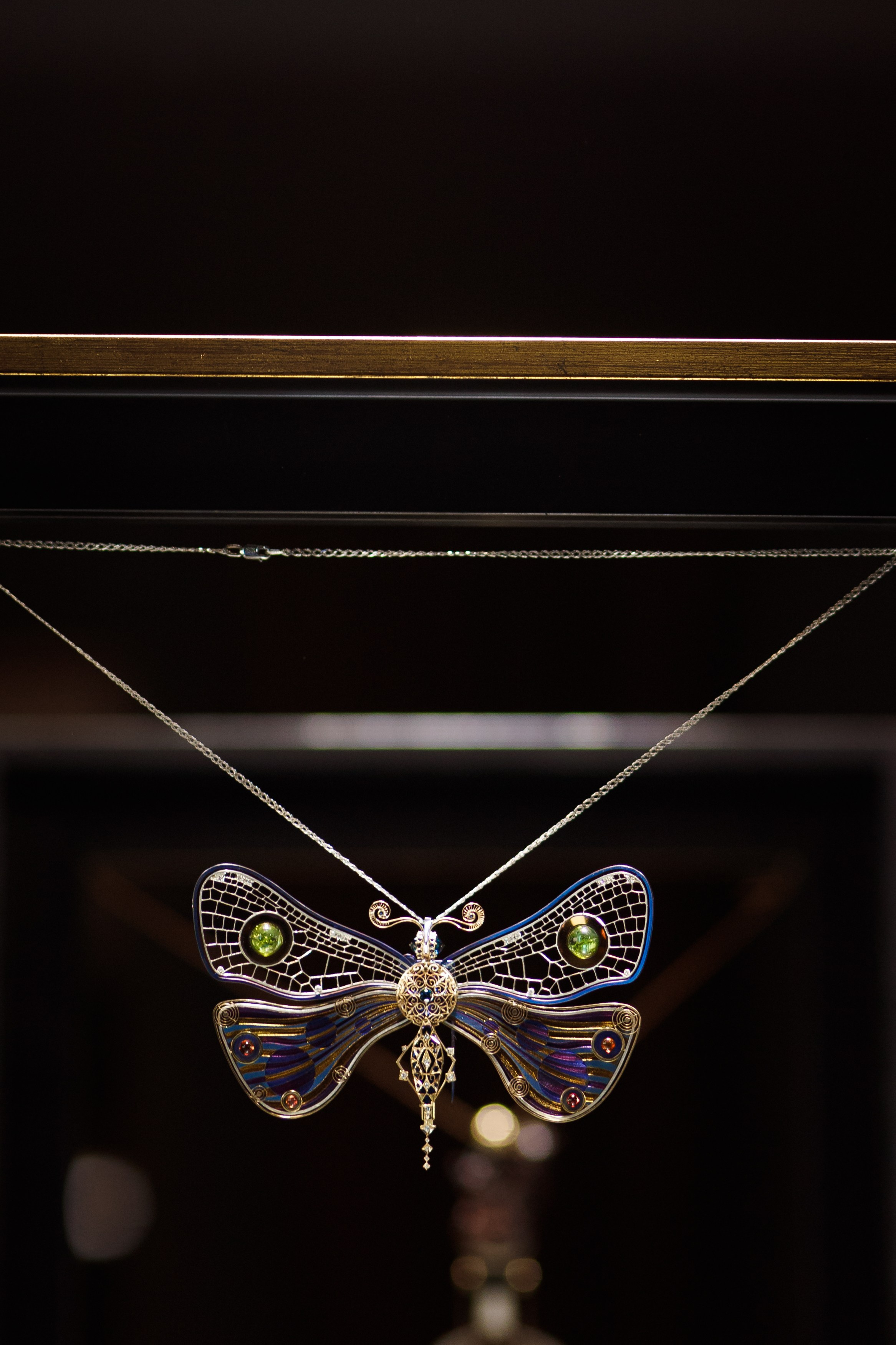 Частная Коллекция. Фотограф Галина Скорик