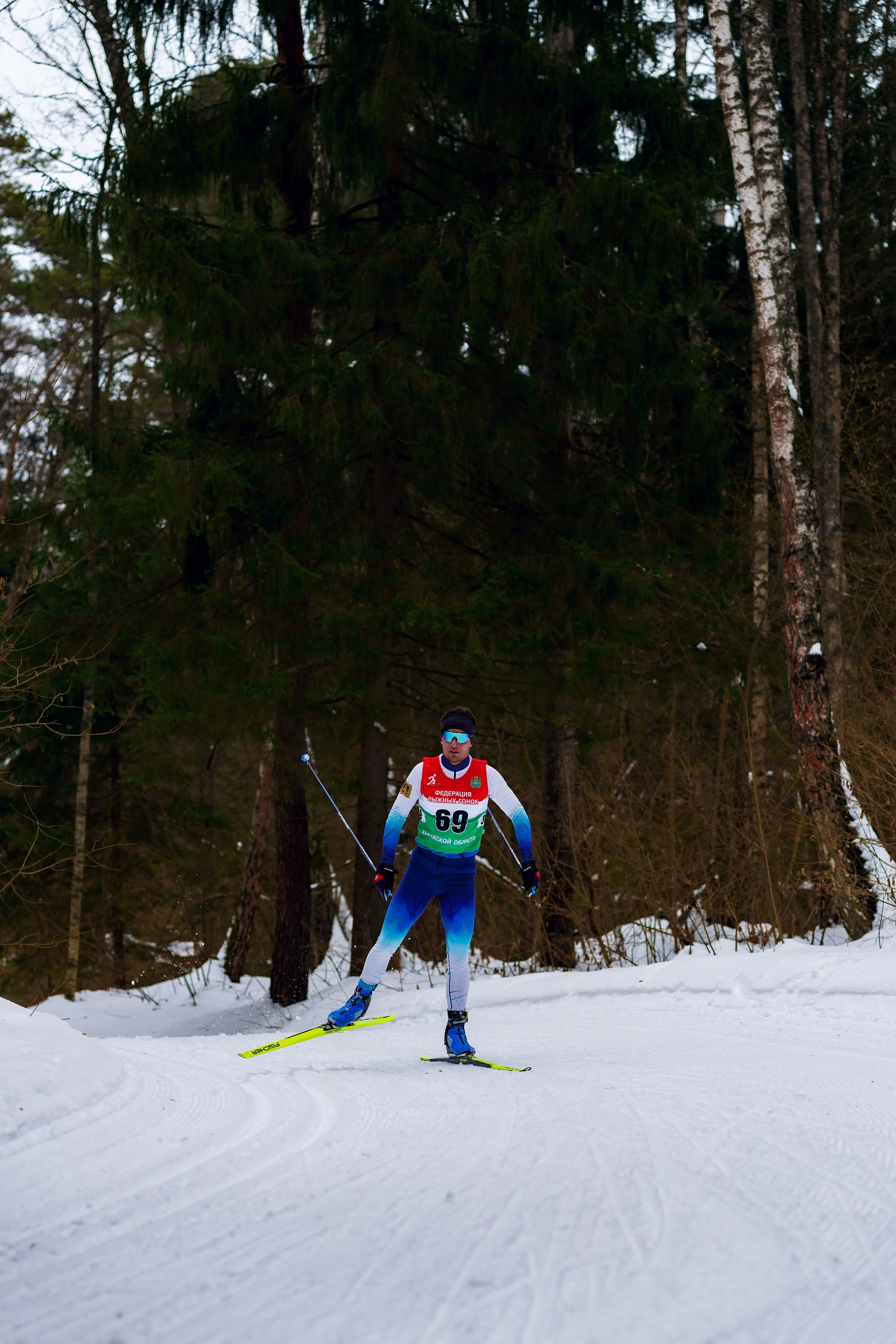 Фотографии Калужский лыжный марафон 2024. Фотограф спортивные события, недвижимость, турбизнес