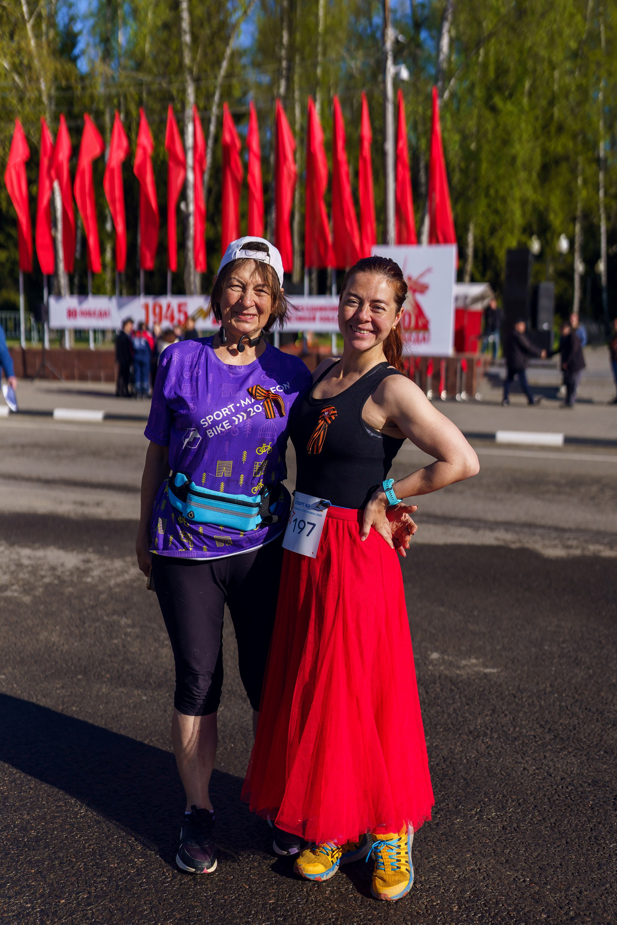 Фотографии Трейл Я помню. Стрелковка 2025. Фотограф спортивные события, недвижимость, турбизнес