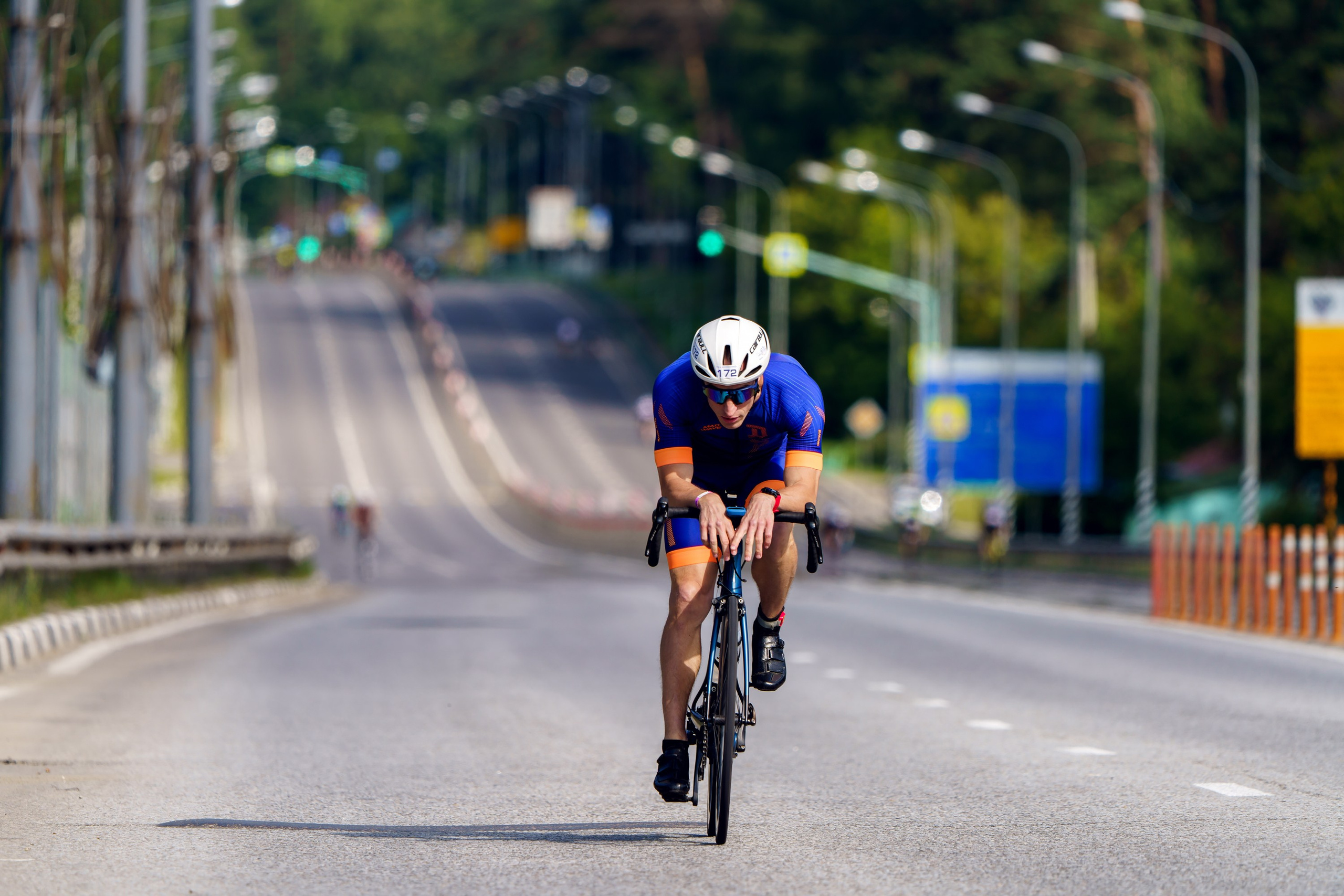 Калужский Космический триатлон фотографии. Фотограф спортивные события, недвижимость, турбизнес