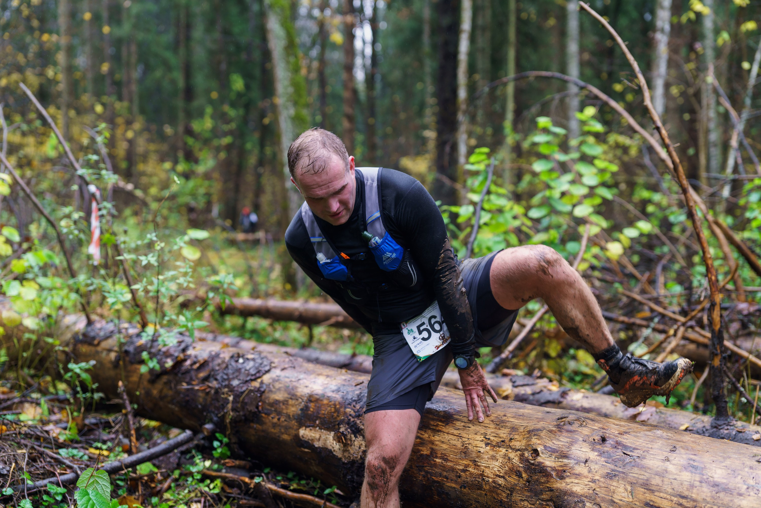 Фотографии Трейл Кутузов 2025. Фотограф спортивные события, недвижимость, турбизнес