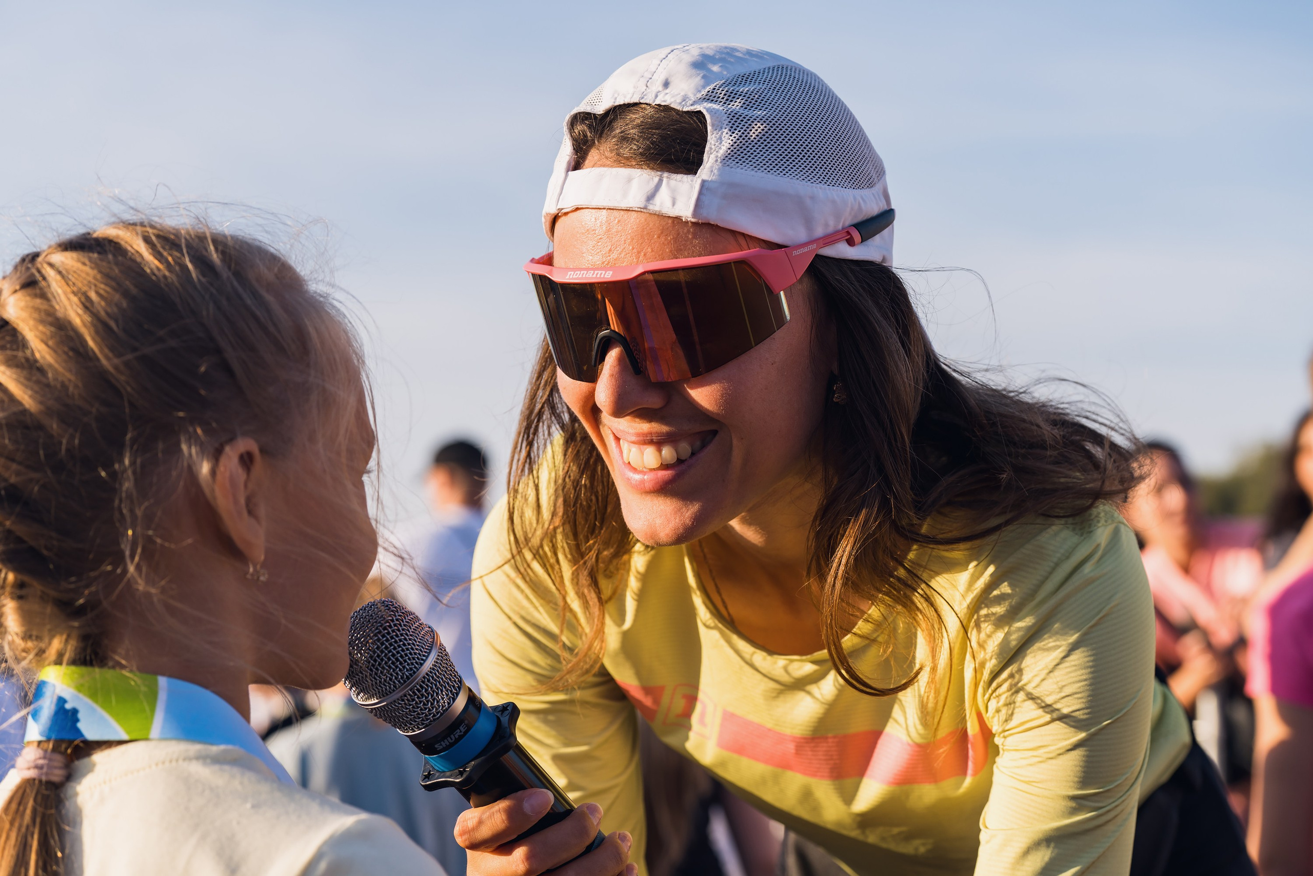 Фотографии Калужский Космический марафон 2025. Фотограф спортивные события, недвижимость, турбизнес