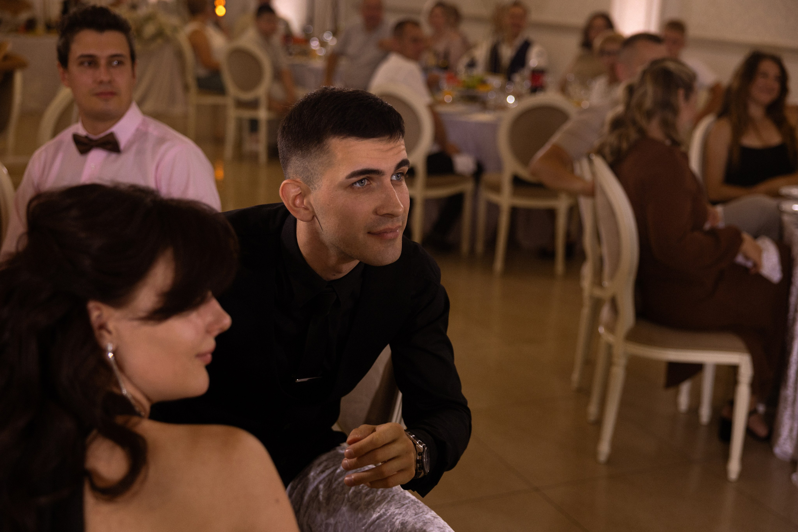 Даша&Вадим. Свадебный фотограф по всей Беларуси Цепелева Анна