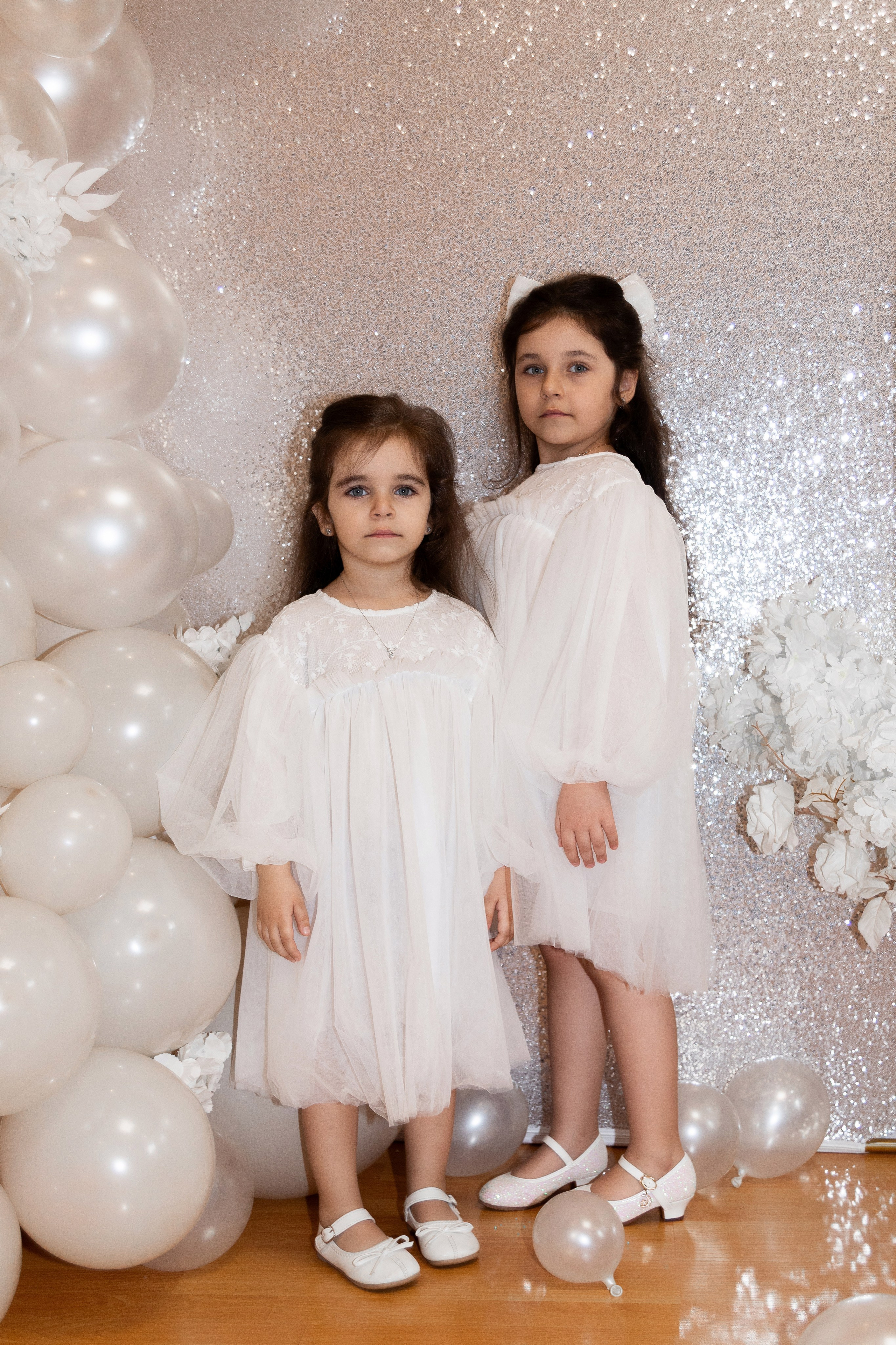 День Рождения Анна. Индивидуальный и свадебный фотограф в Москве, Электростали и Туле Кадейкина Екатерина