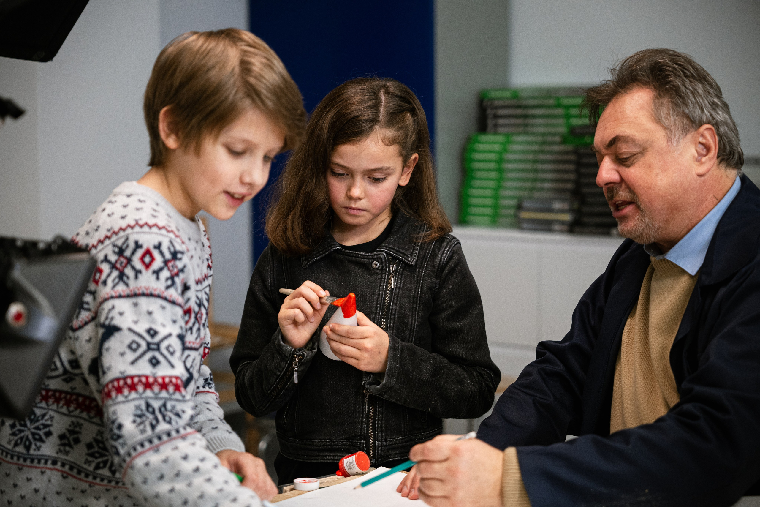 Бэкстейдж со съемок ролика для Сферума. Фотограф и видеограф Мария Банщикова, Солнечногорск, Москва
