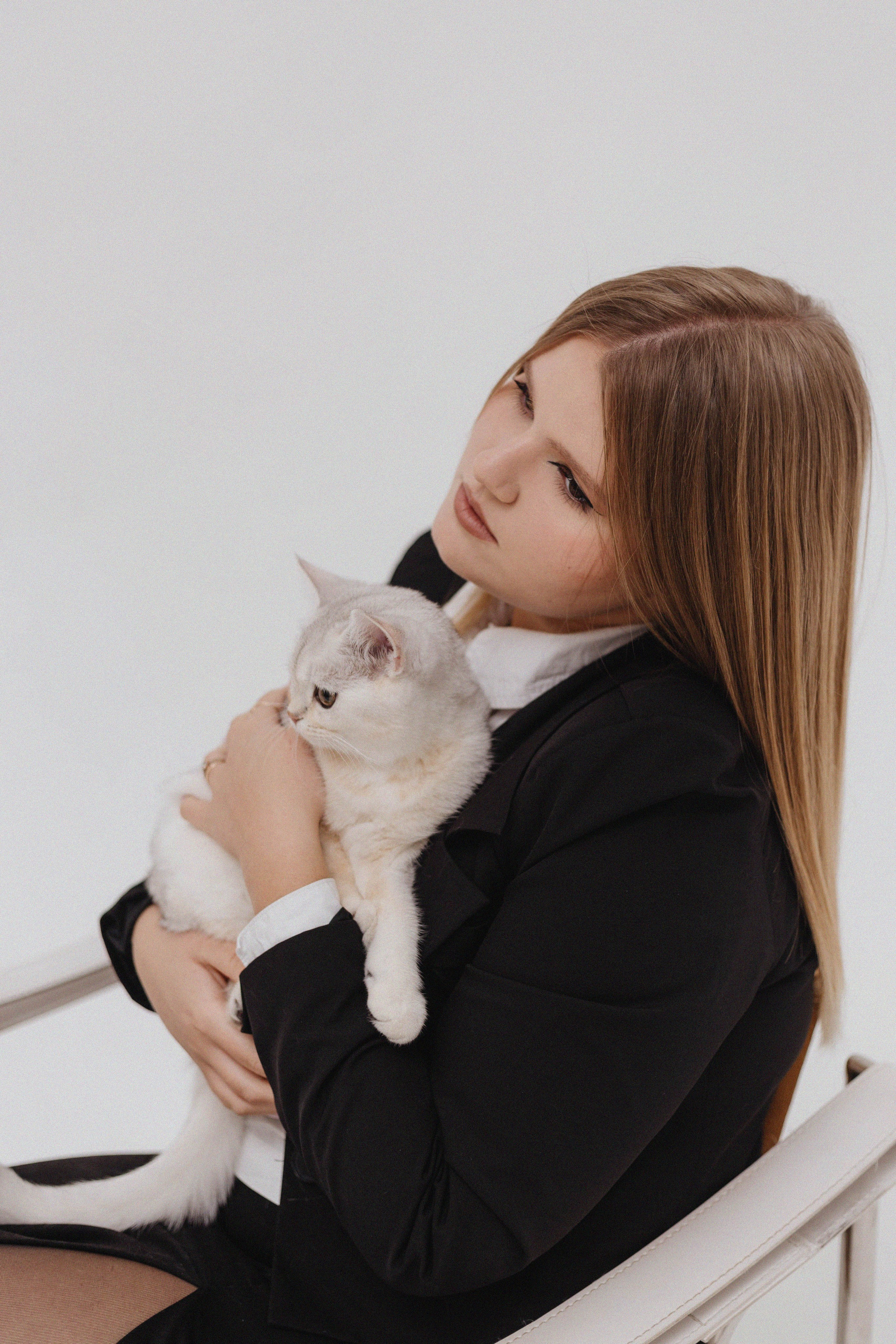 Голливудские дивы. Юлия и Кэсси. Фотограф в Ростове-на-Дону и Краснодаре Елизавета Киселёва