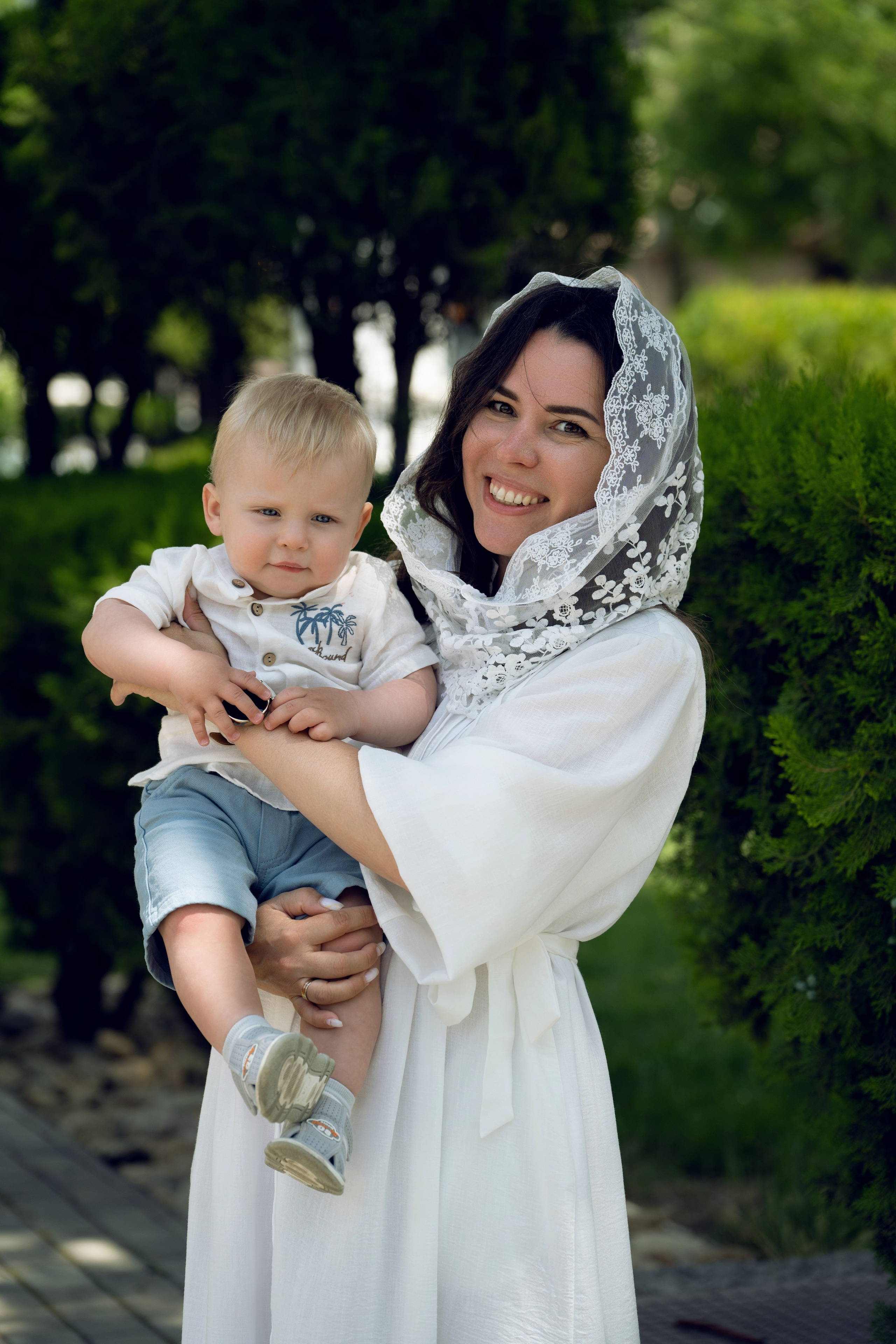 Портрет. Фотограф в Крыму Эдуард Дубинин