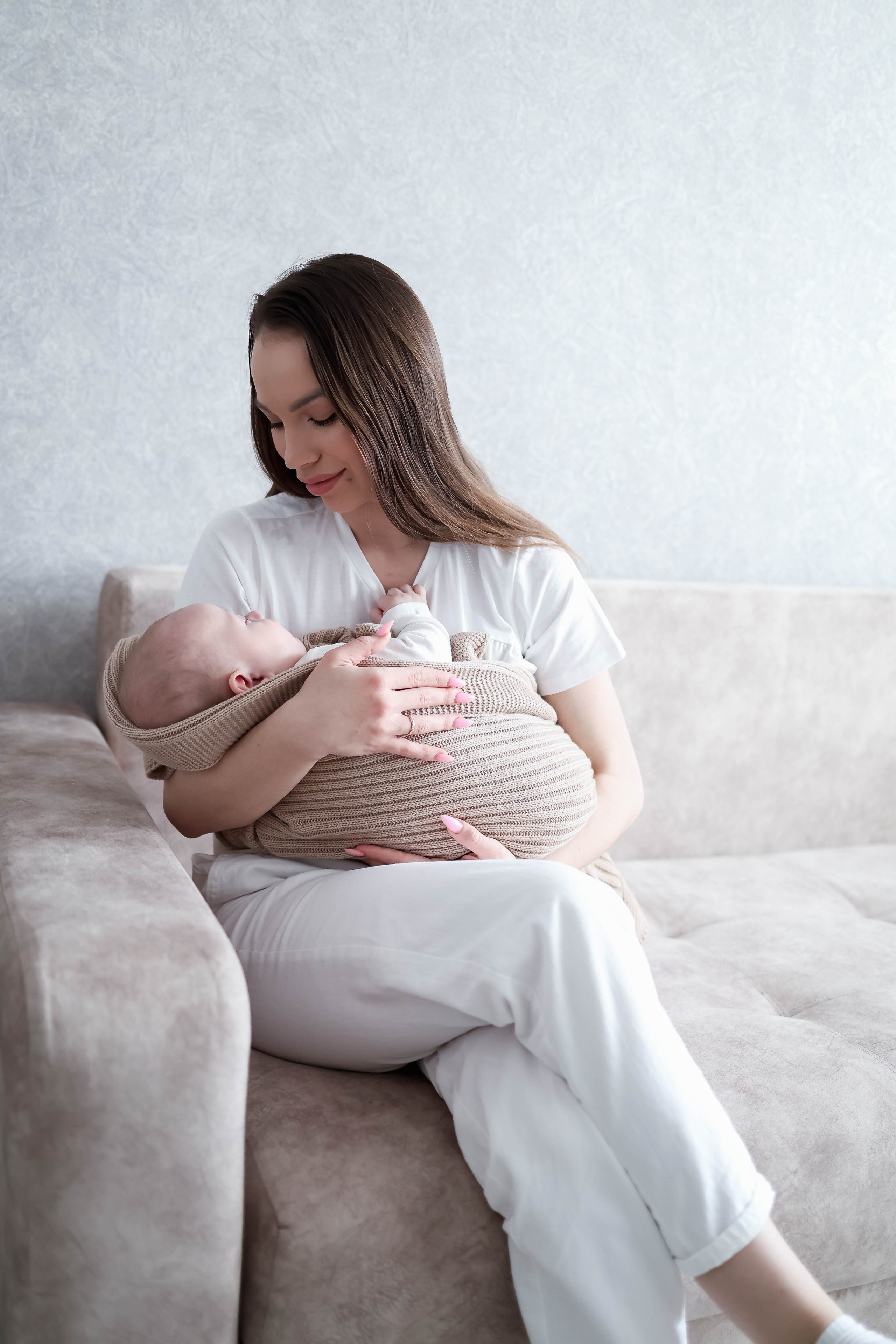 Дети/семья. Фотограф Сарбиназ Мустафина в Казани