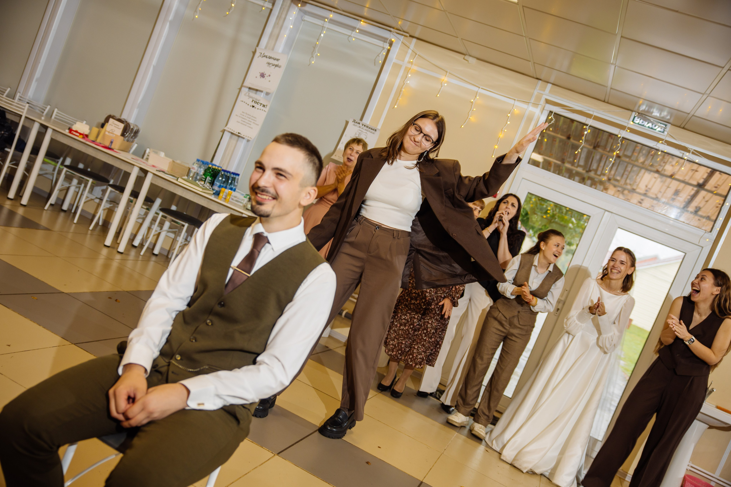 Илья & Евгения. Свадебный фотограф в Иркутске Бобылев Никита