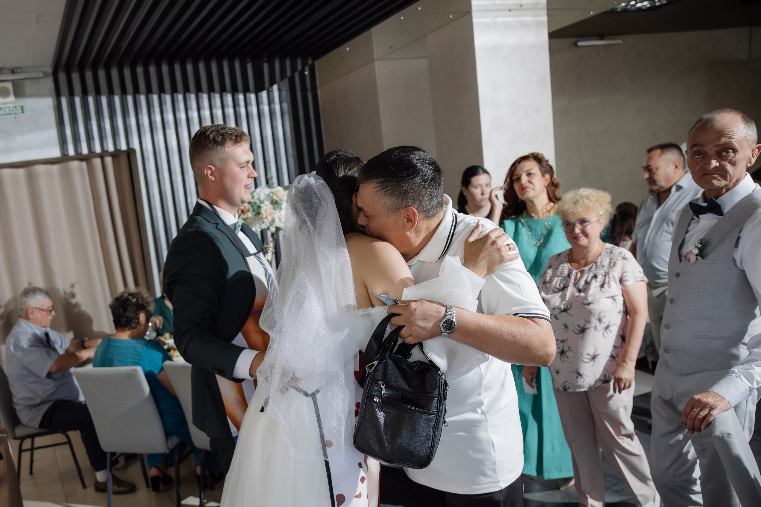 Антон & Анастасия. Свадебный фотограф в Иркутске Бобылев Никита