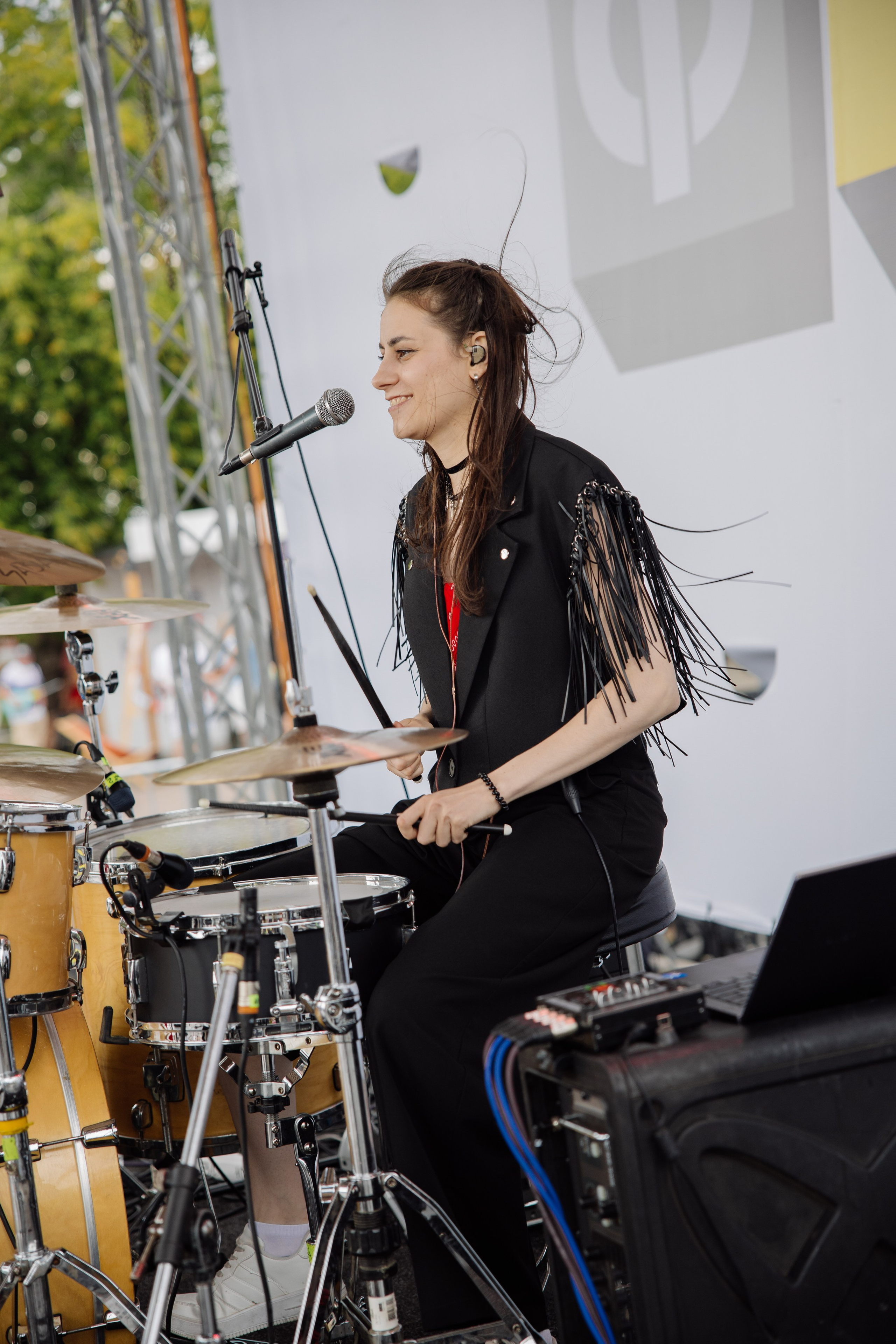 Реpper Band — СТРОЙКА. Свадебный фотограф в Иркутске Бобылев Никита