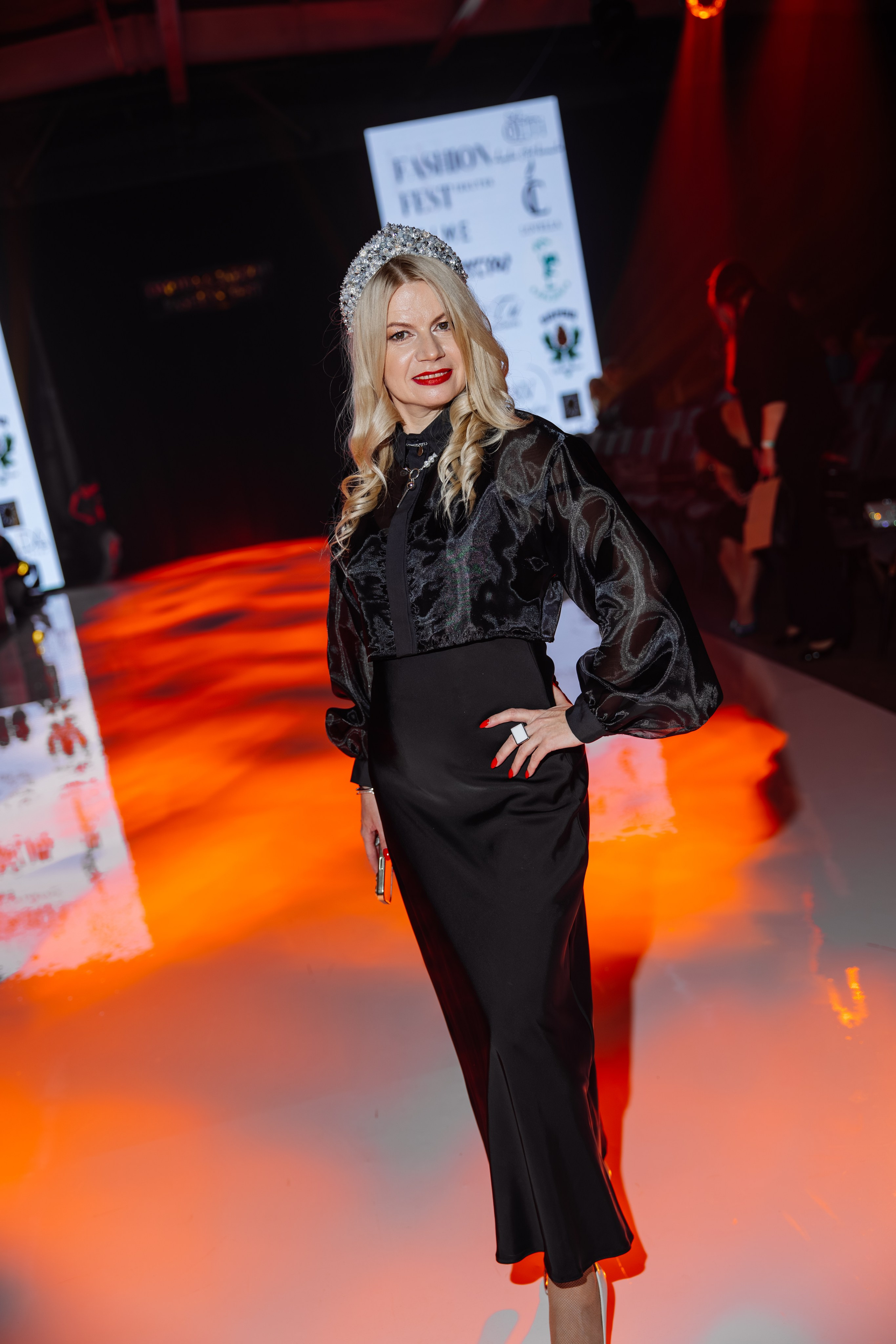 O&J FASHION FEST 2025. Свадебный фотограф в Иркутске Бобылев Никита