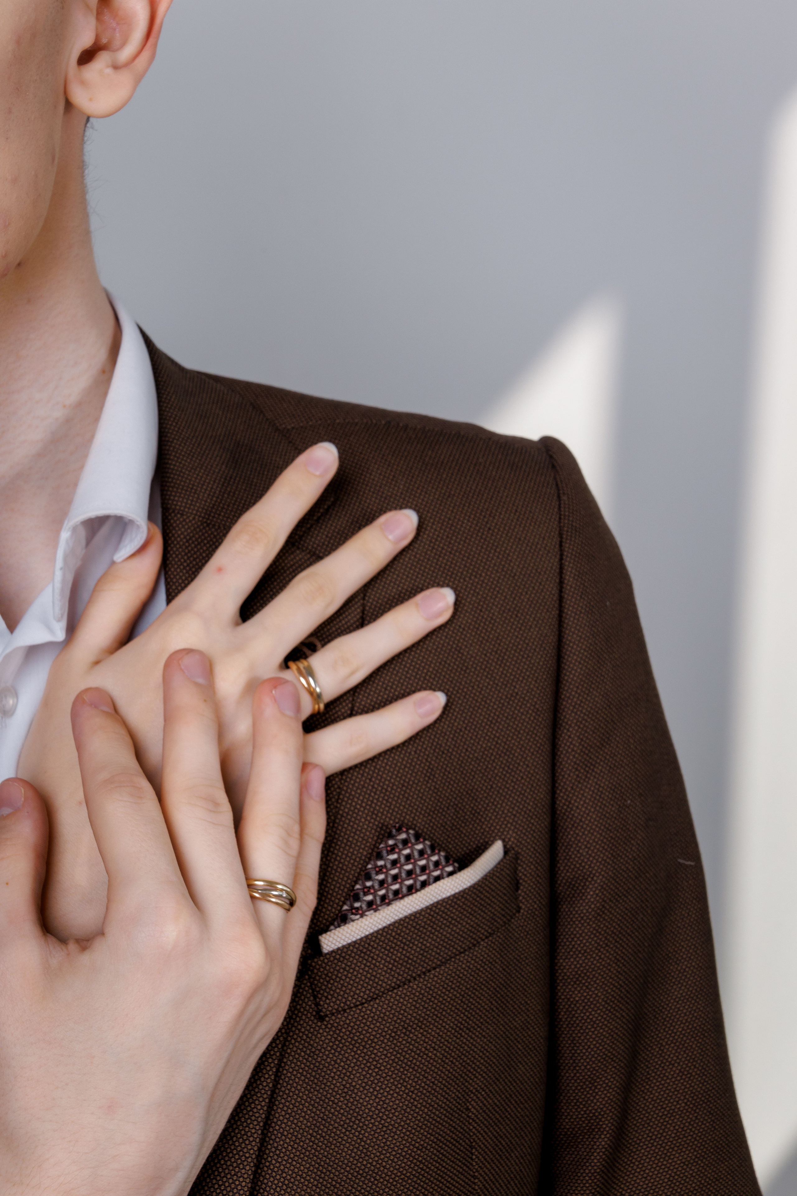 Ювелирный завод ЭМЕРИ. Свадебный фотограф в Иркутске Бобылев Никита