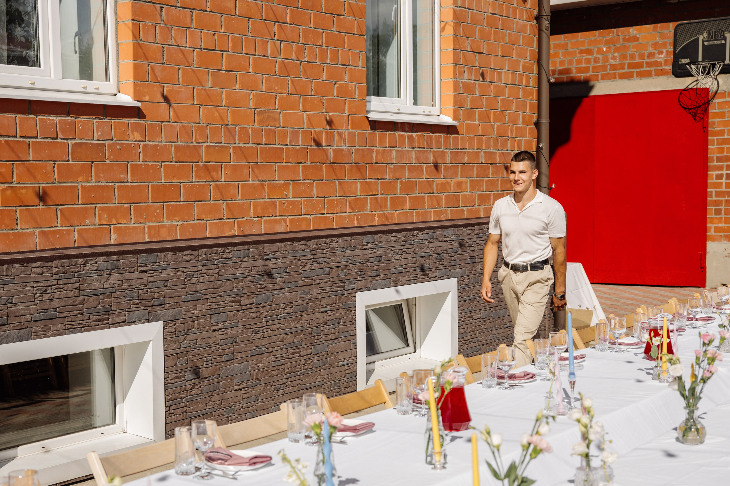 Кирилл & Валерия. Свадебный фотограф в Иркутске Бобылев Никита