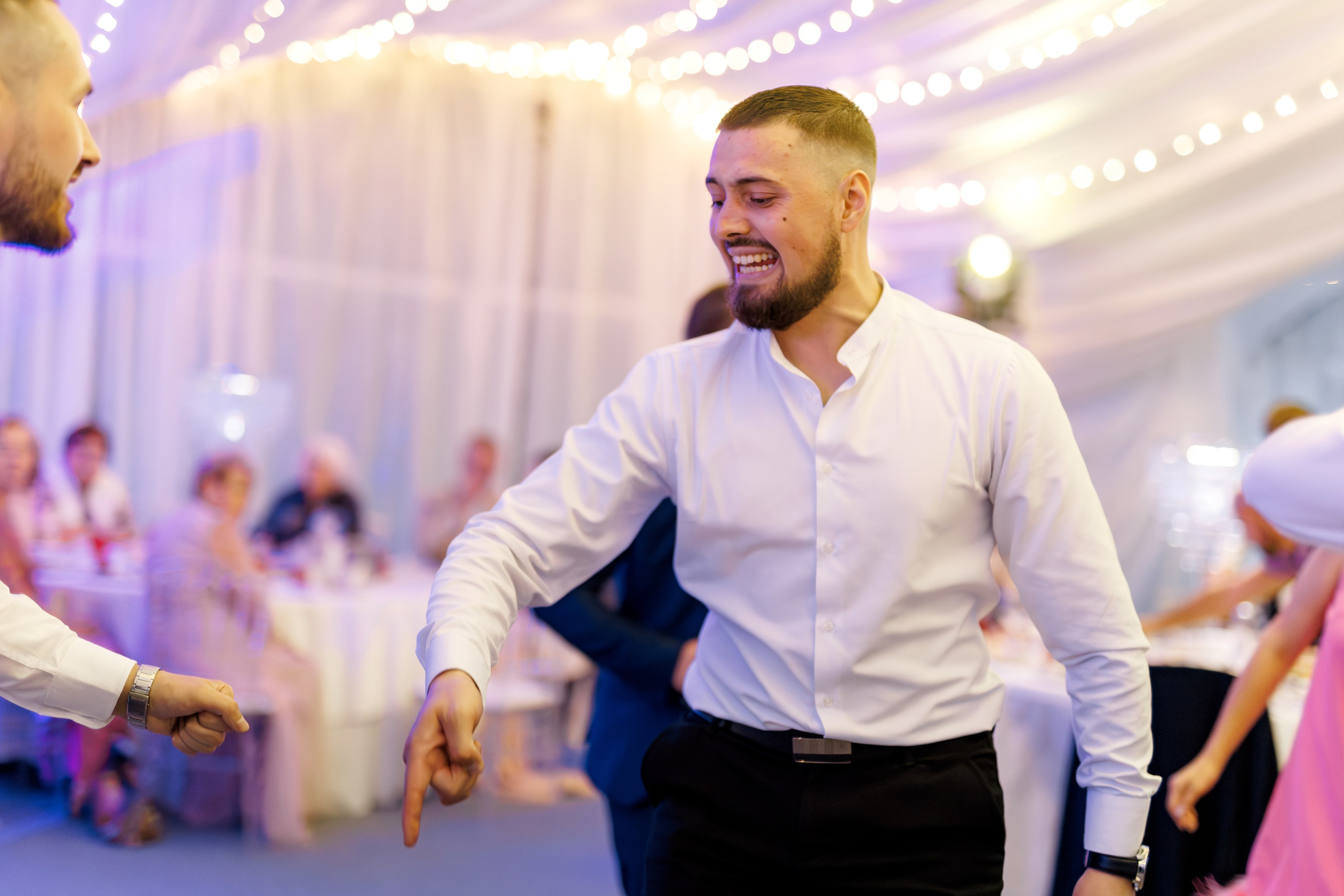 ИЛЬЯ & КРИСТИНА. Свадебный фотограф в Иркутске Бобылев Никита