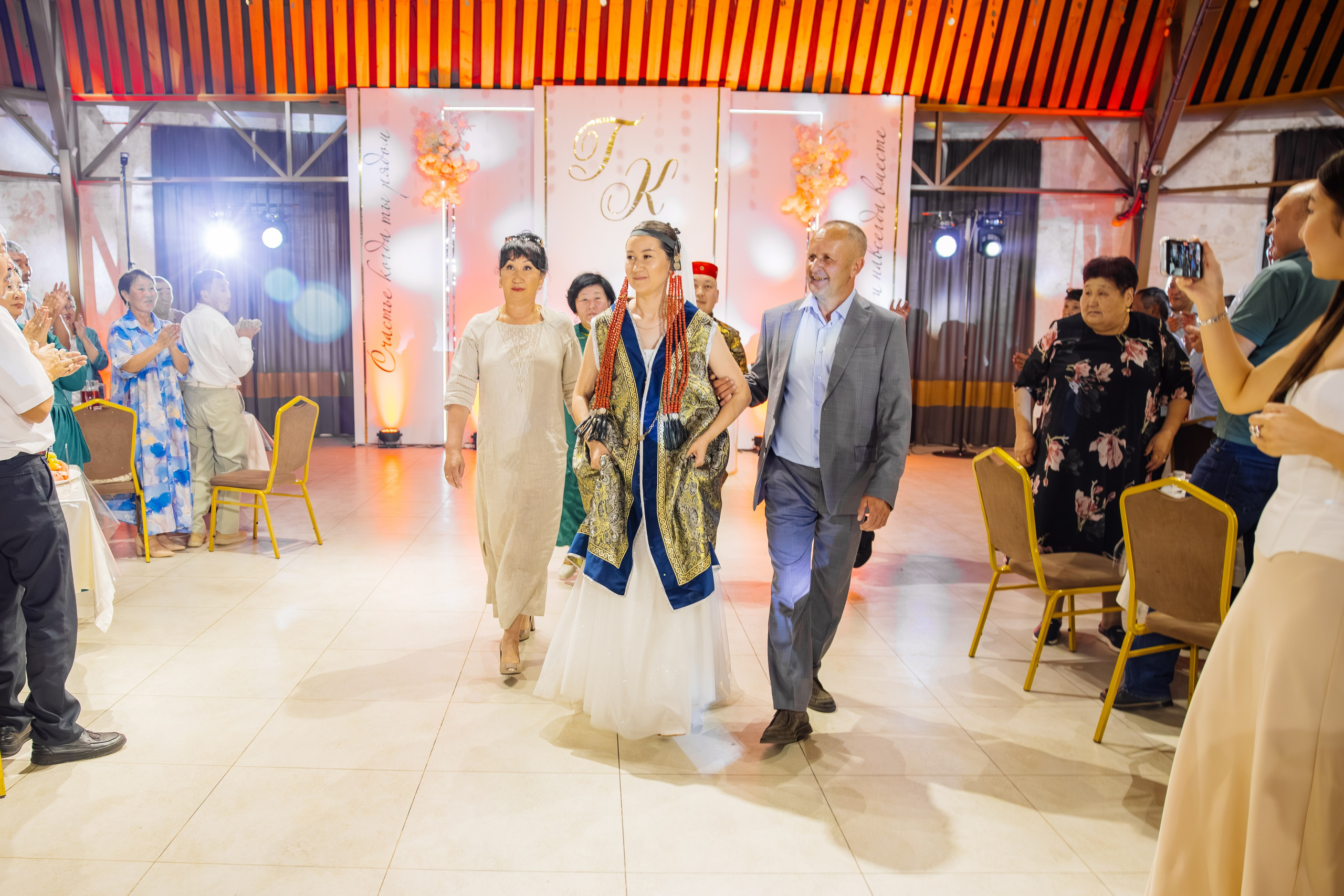 Всё начинается с любви. Свадебный фотограф в Иркутске Бобылев Никита