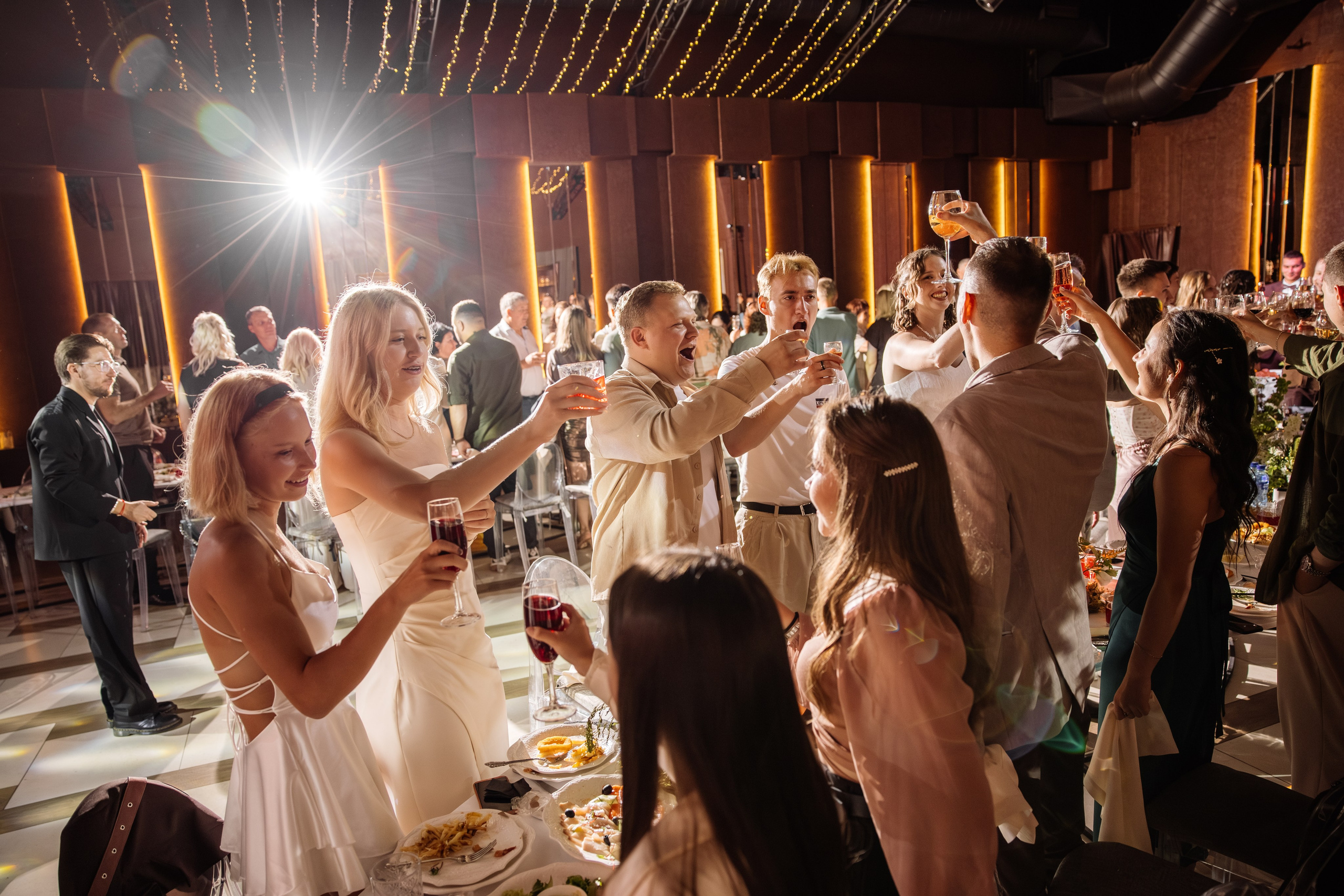 Андрей & Марина. Свадебный фотограф в Иркутске Бобылев Никита