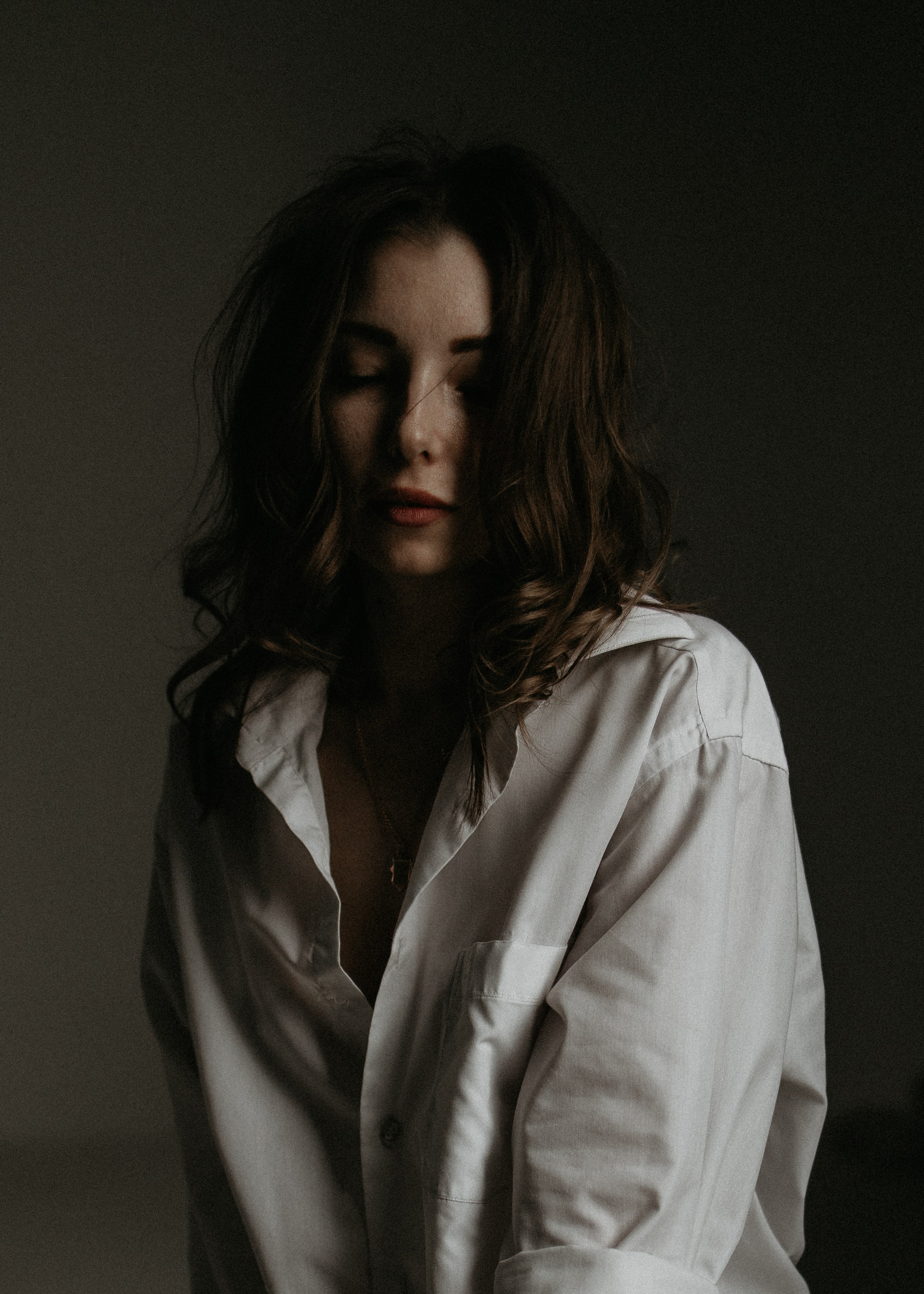 На глубоком…съёмка для Надежды. Семейный фотограф в г. Бийске Тукужукова Марина