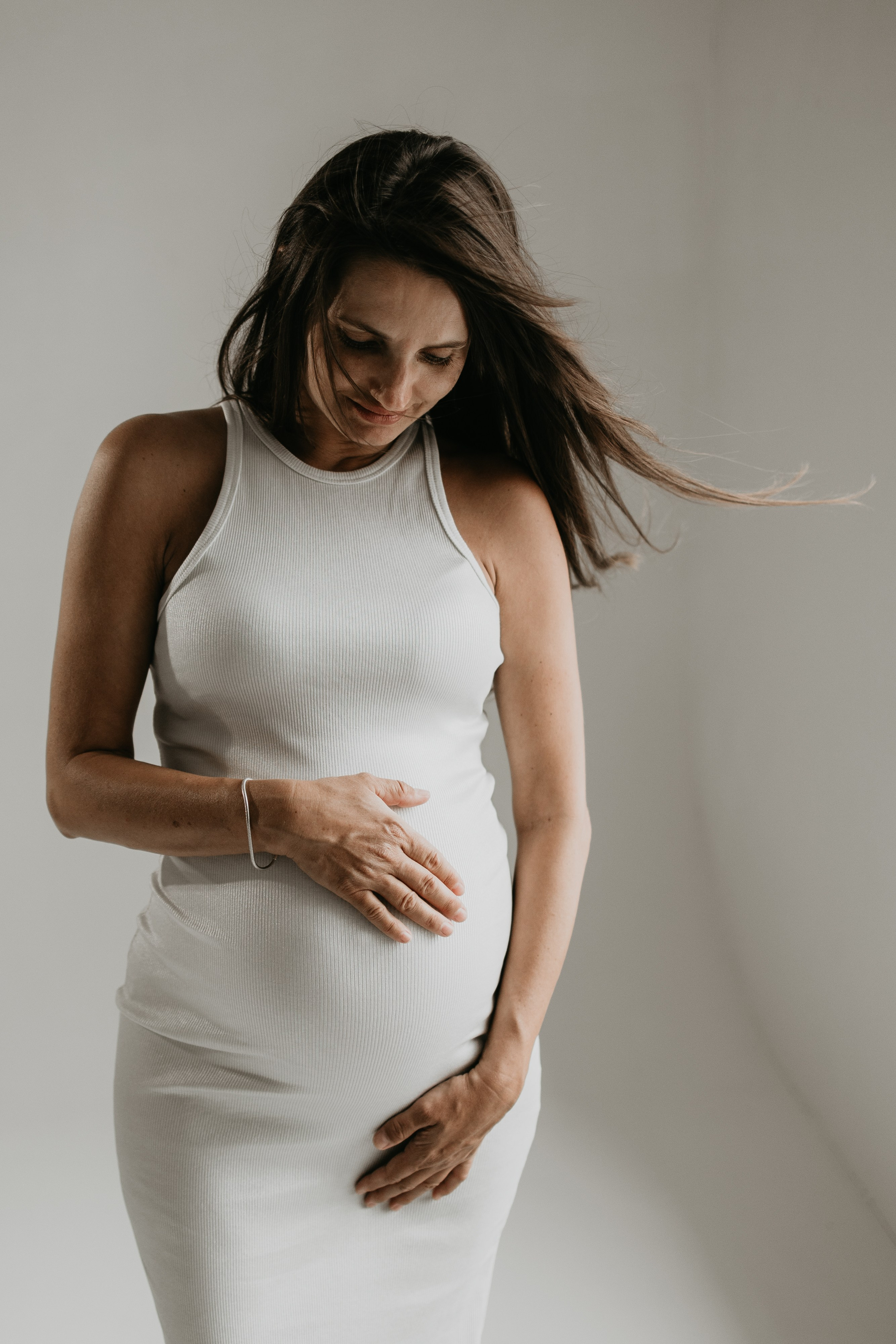 Фотосессия в ожидании для Татьяна. Семейный фотограф в г. Бийске Тукужукова Марина