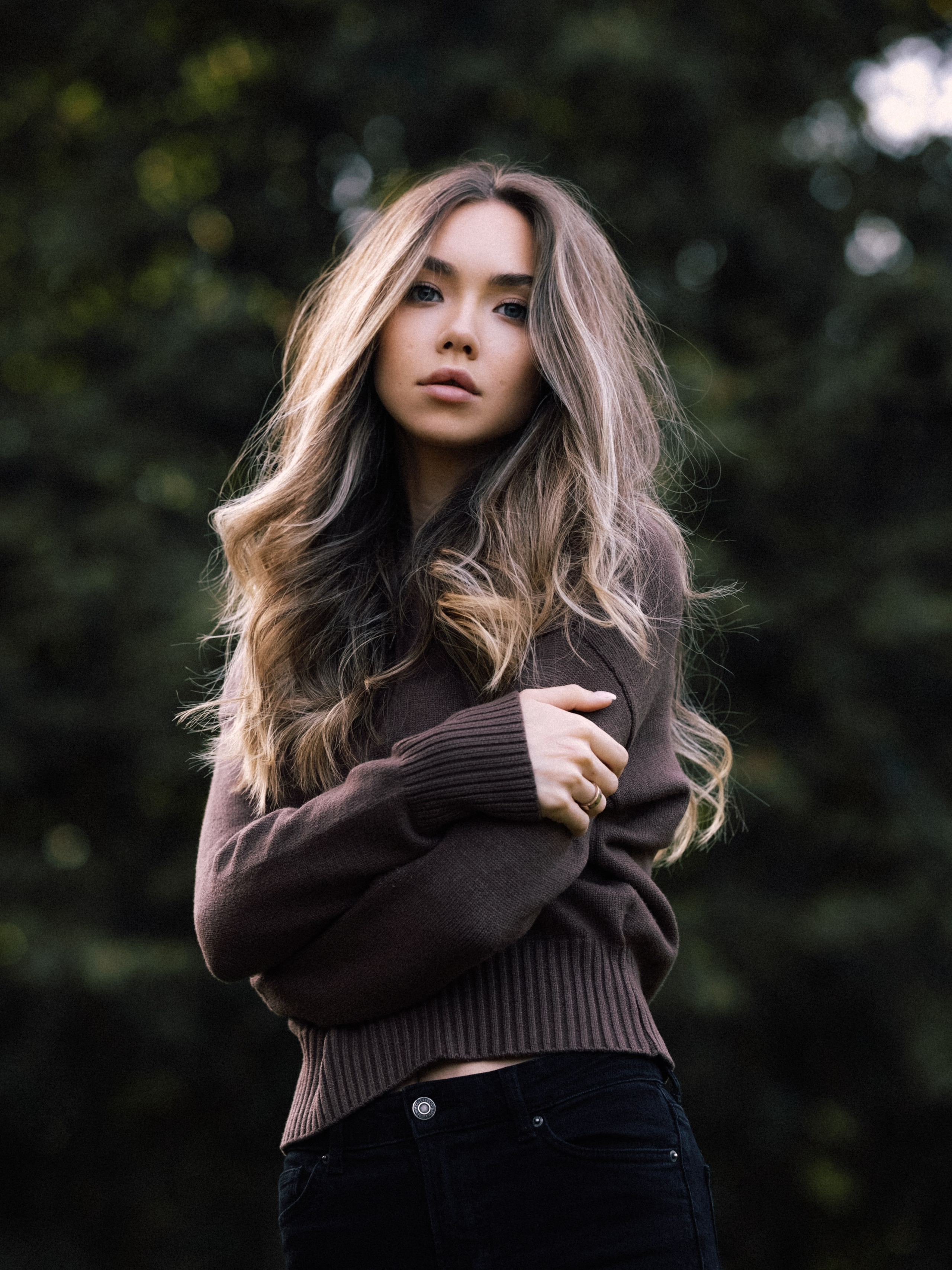 Портфолио. Портреты. Борис Квасов, фотограф. Москва