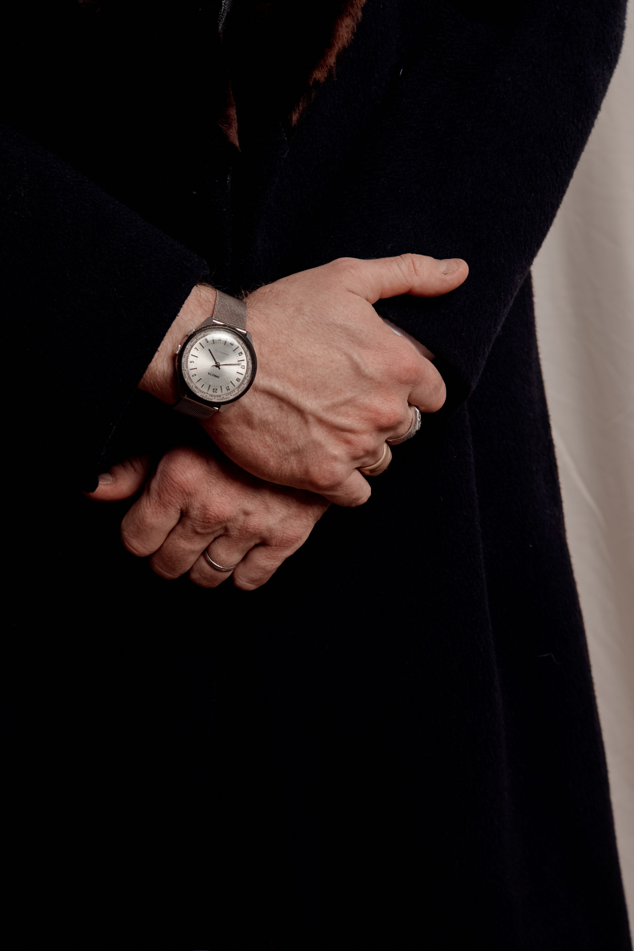 Bedford studio, Контан, 2026