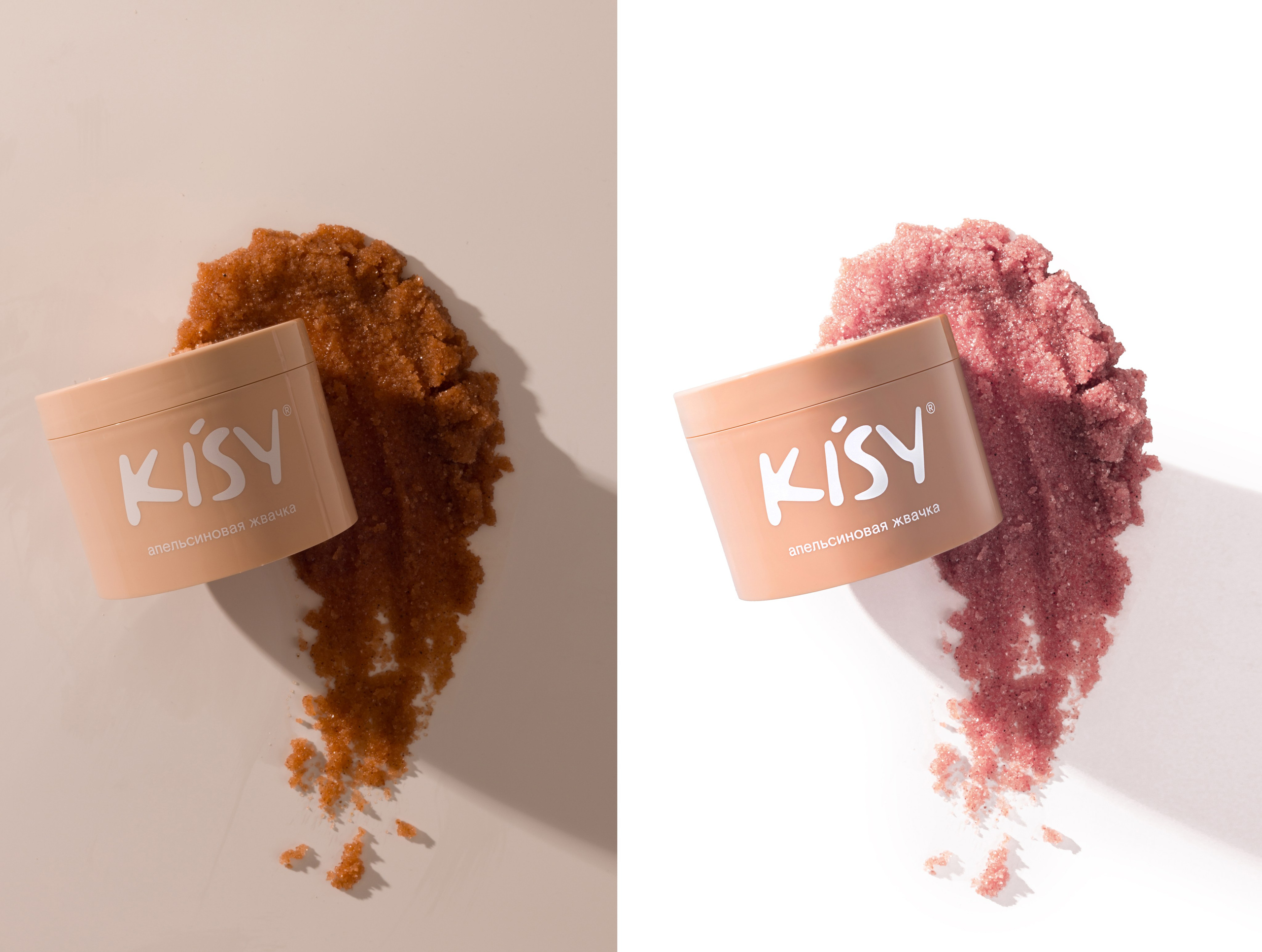 Уходовая Косметика