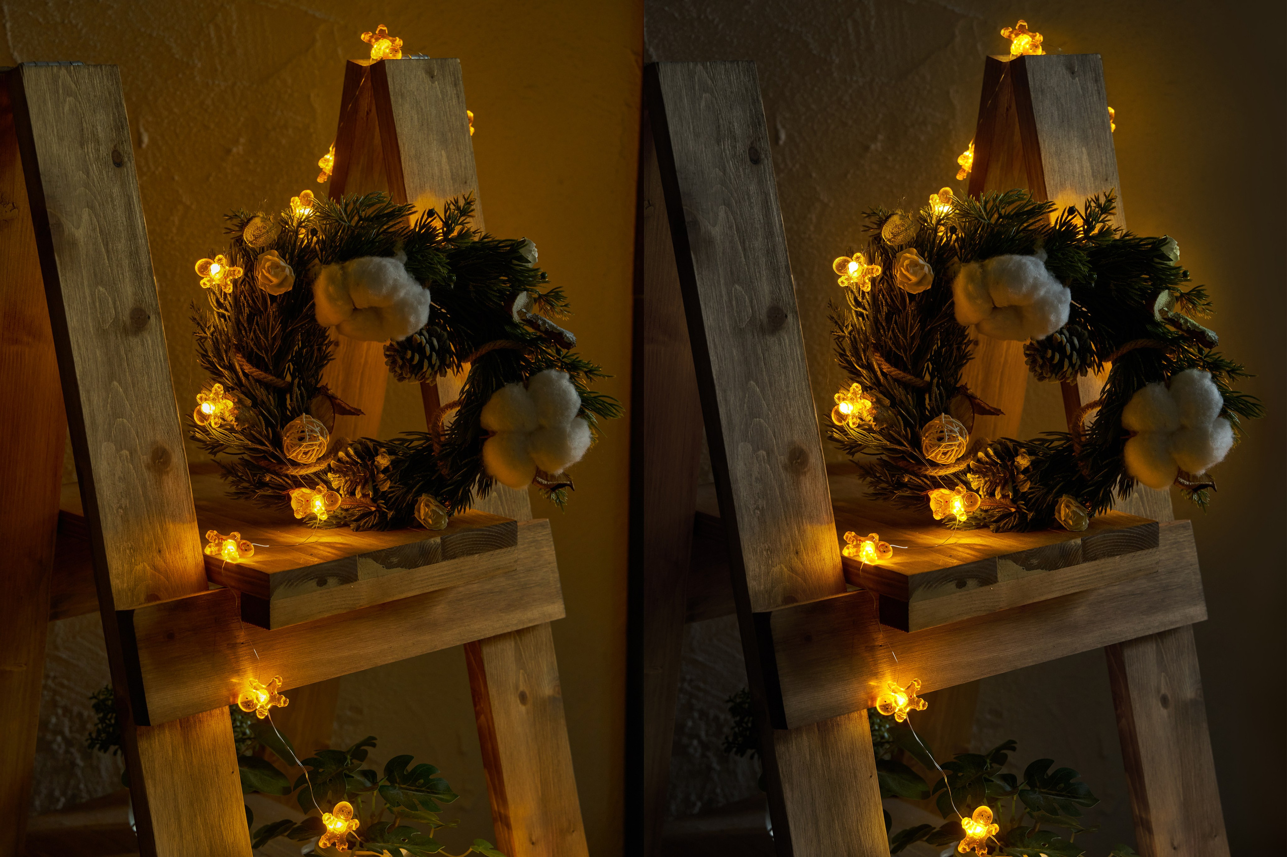 Новогодние украшения