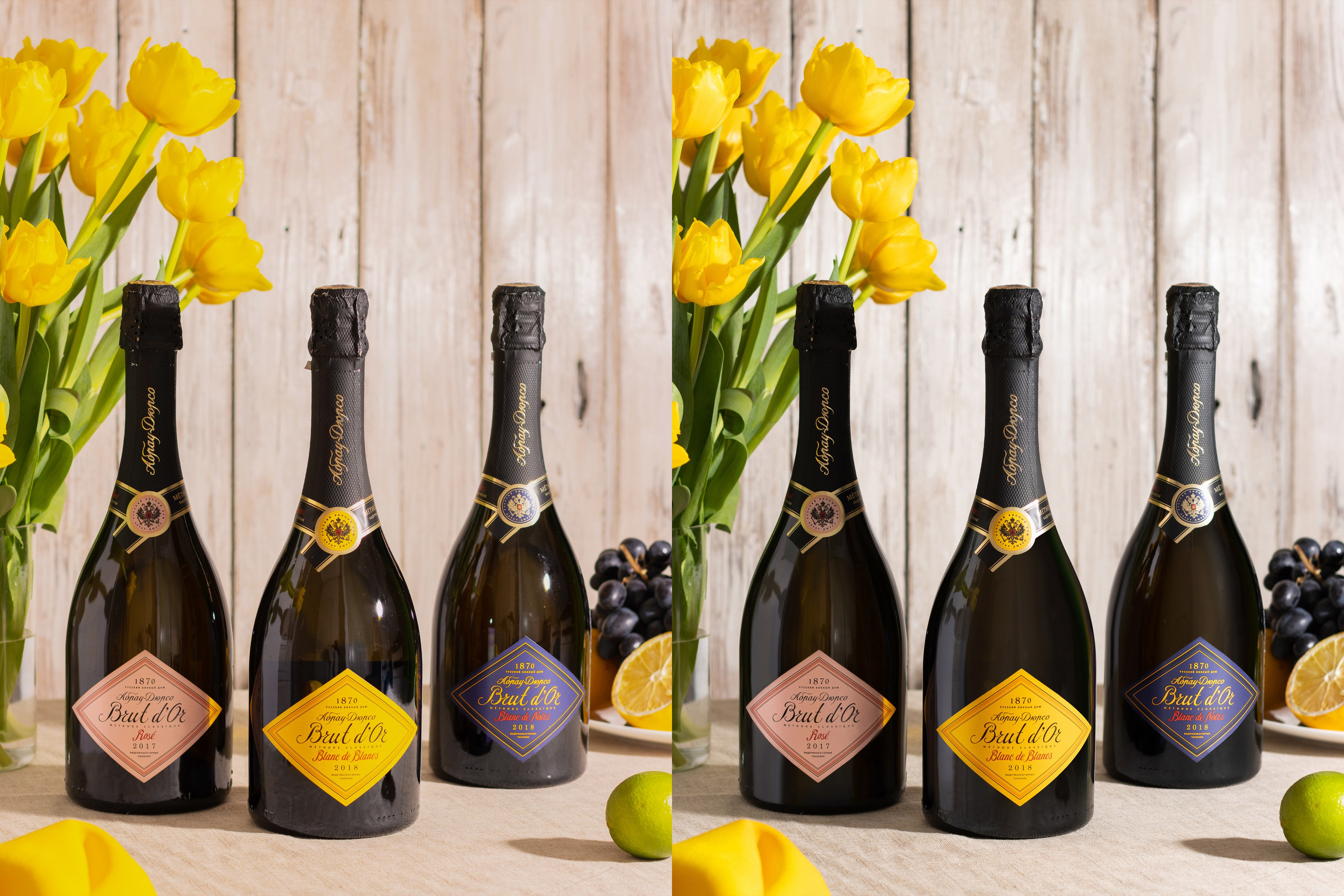 Еда и напитки