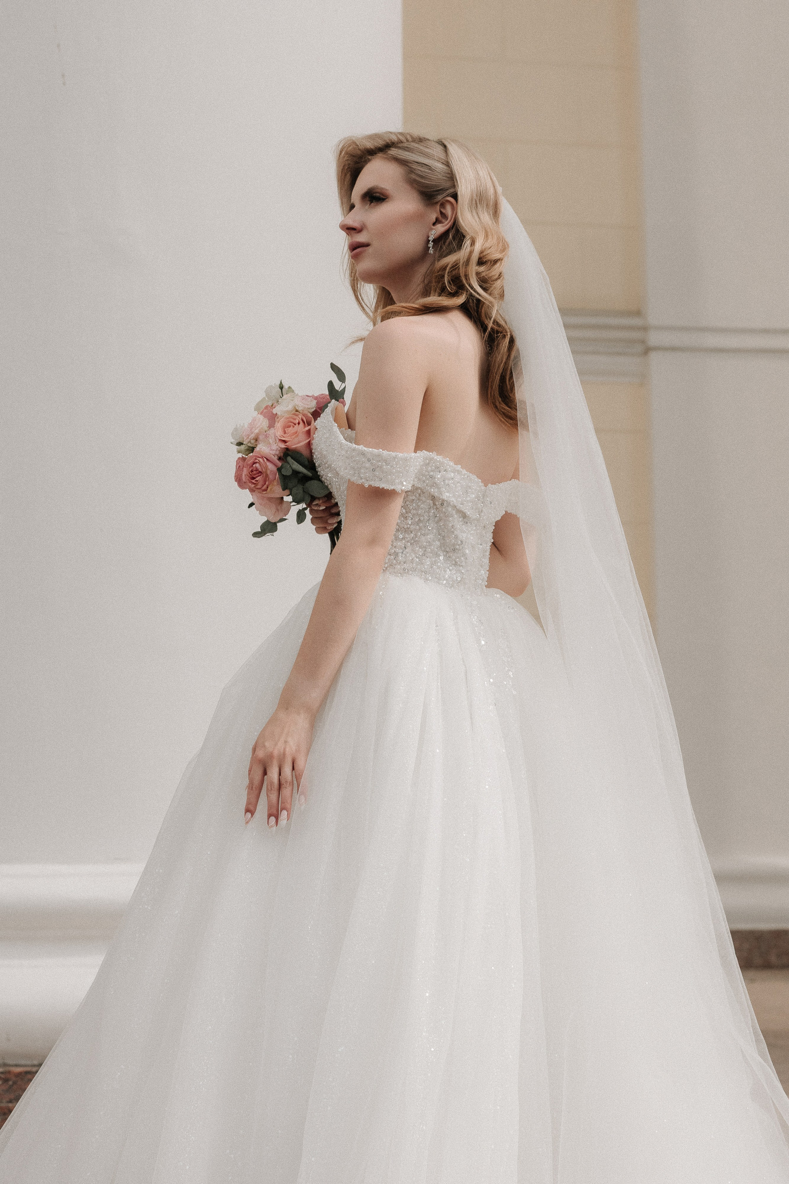 Кристина и Даниил. Свадебный и семейный фотограф Исаев Давид