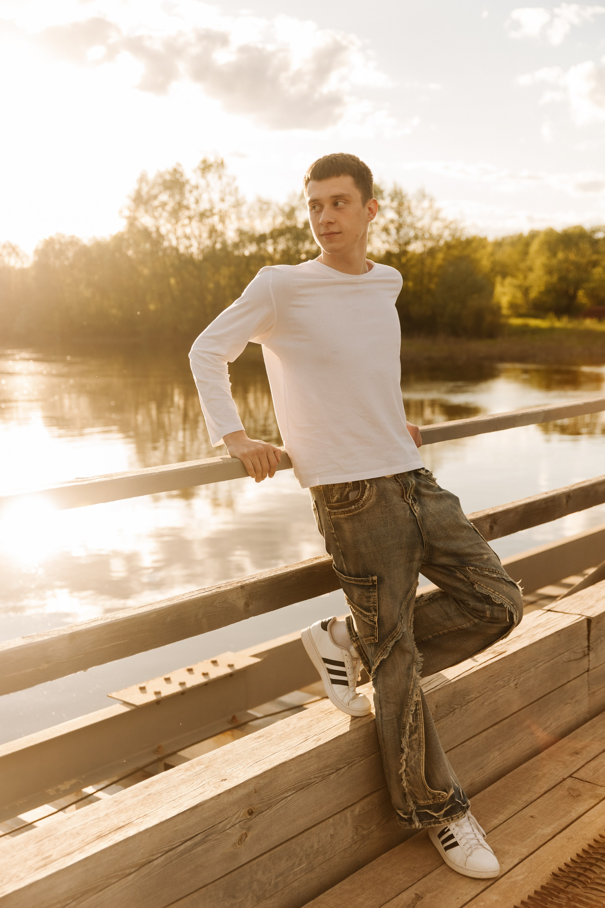 Семья Петраковых. Свадебный и семейный фотограф Исаев Давид