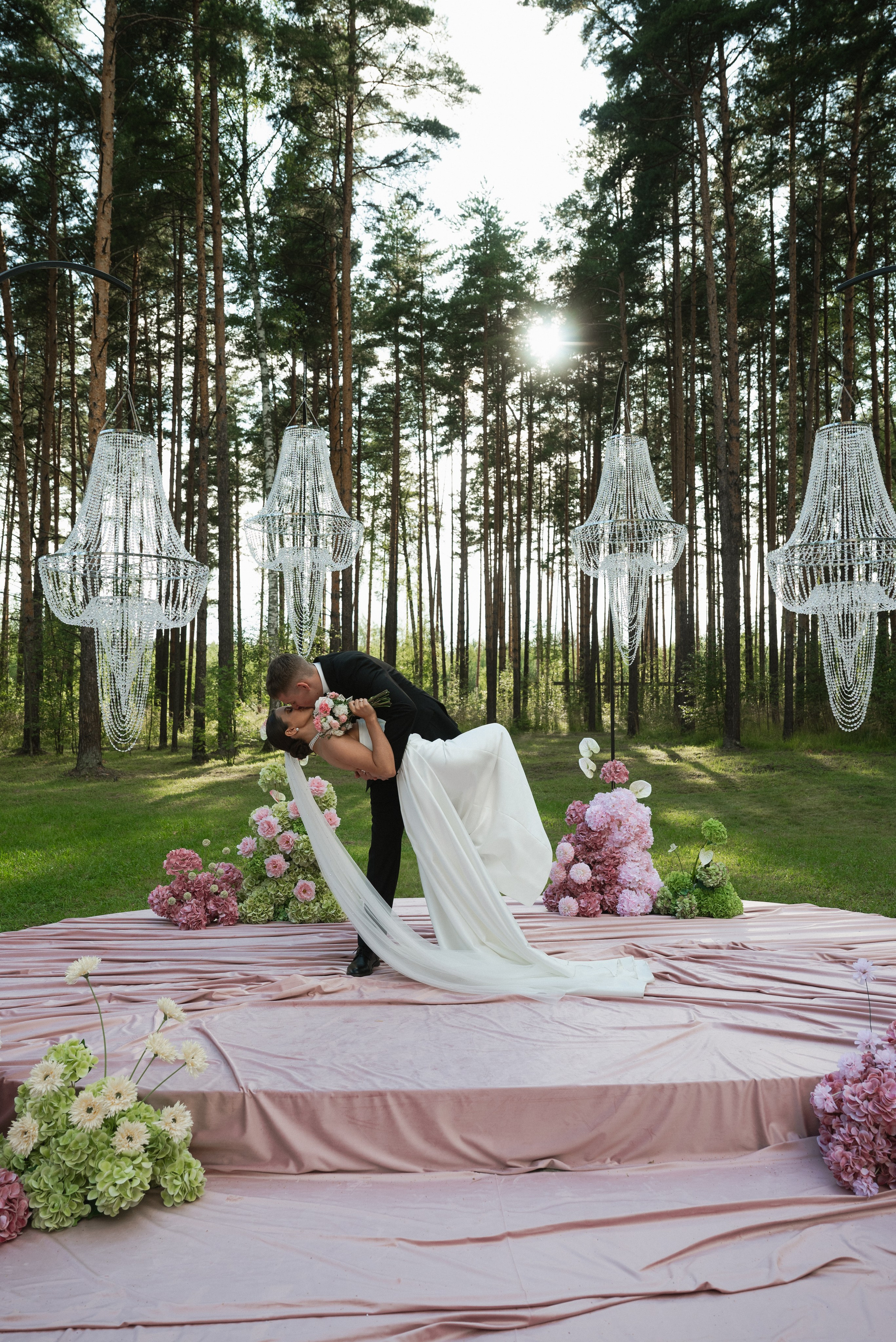 Егор и Анна. Семейный и свадебный фотограф в Ярославле Кропина Инна