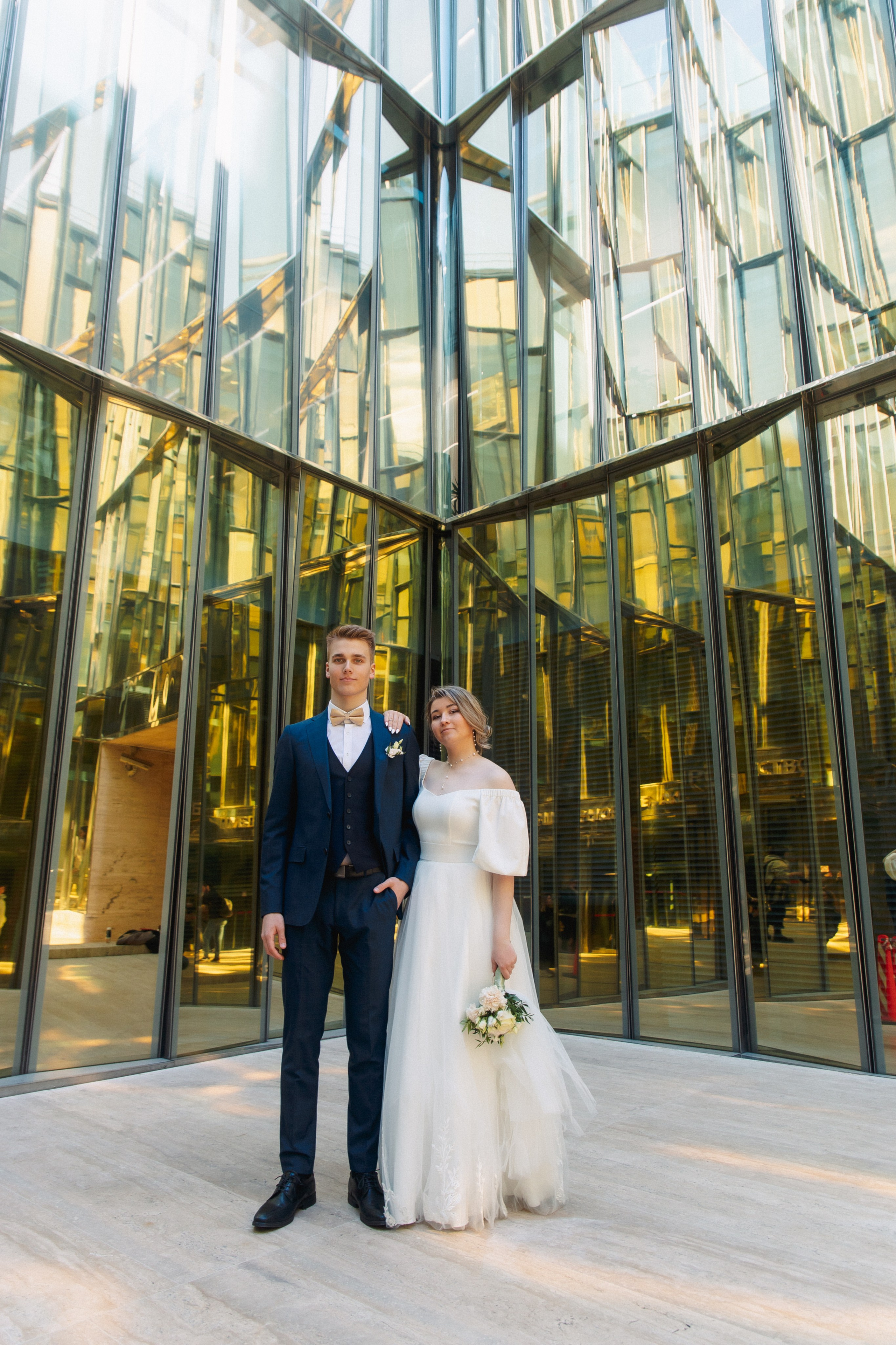 Классика. Фотограф в Кронштадте и Санкт-Петербурге Анастасия Коваленко