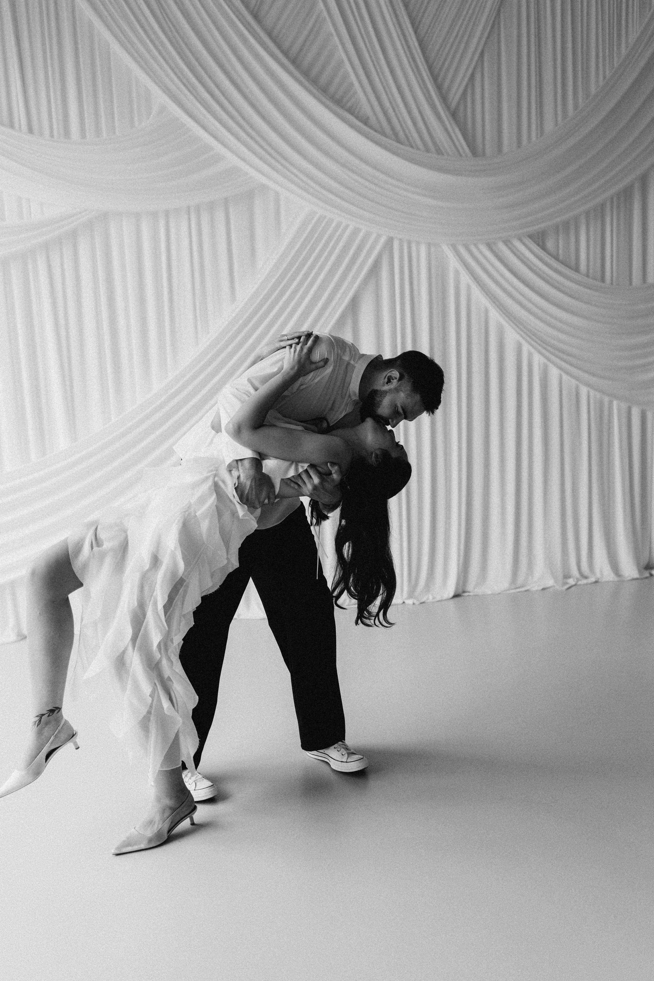 Пётр и Мария. Фотограф Тимербаева Алина г. Сургут