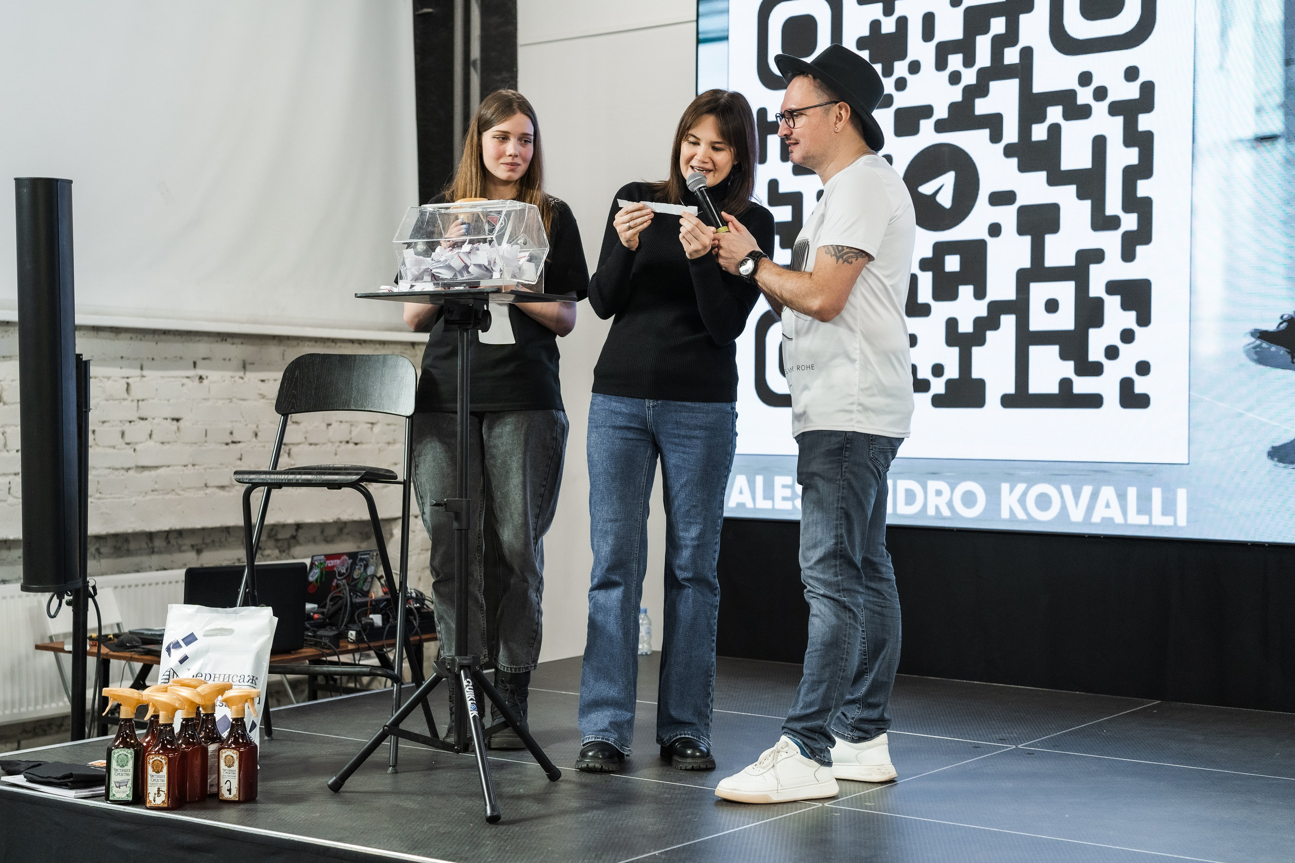 Союз дизайнеров и архитекторов. Фотограф в Санкт-Петербурге Алексеев Егор