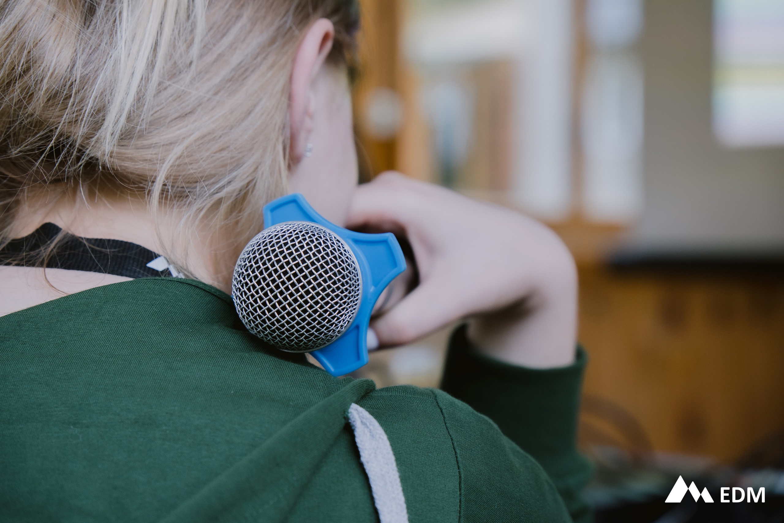 Международная конференция EDM. Фотограф Новосибирск Вероника Вишневская