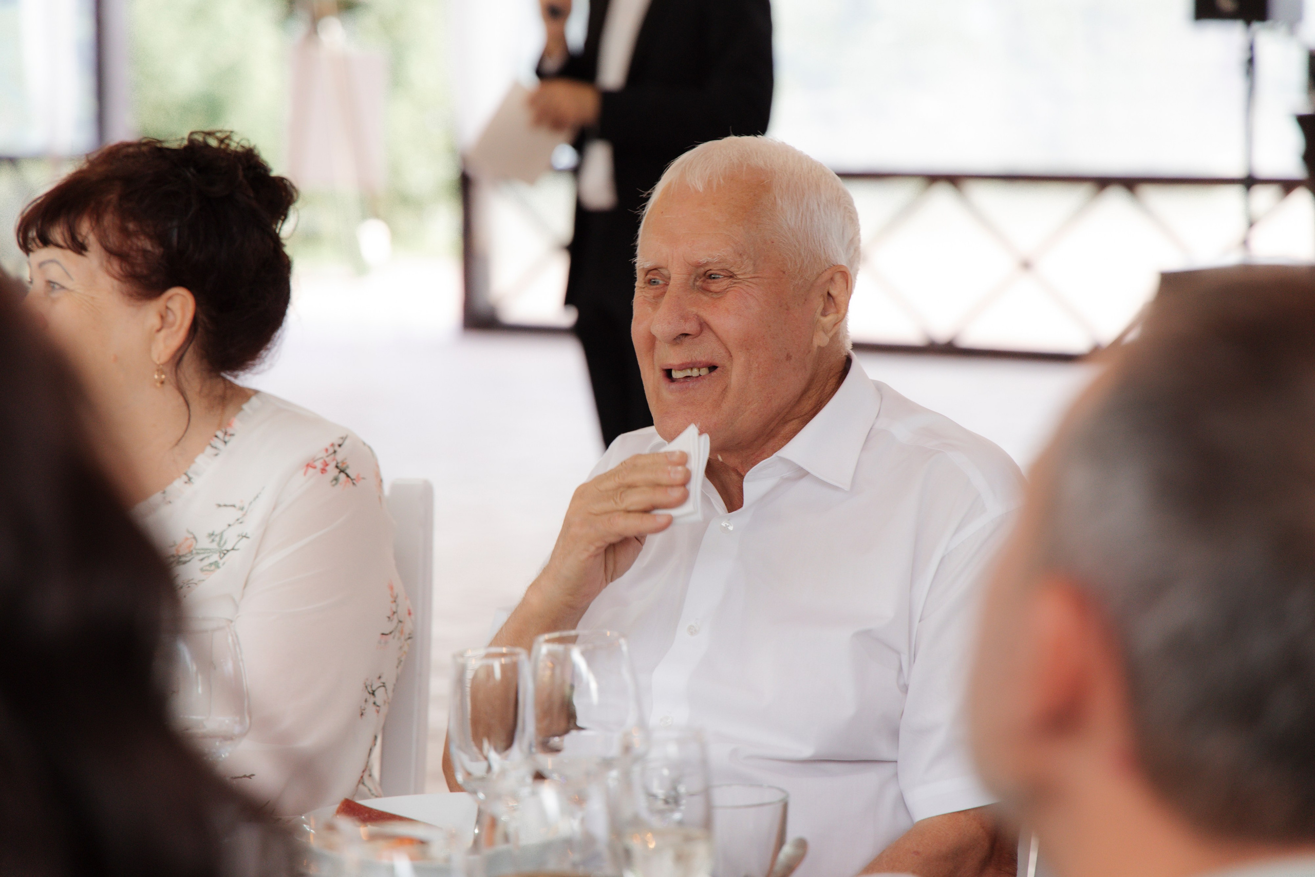 Выездная Регистрация Марии и Марка. Фотограф Новосибирск