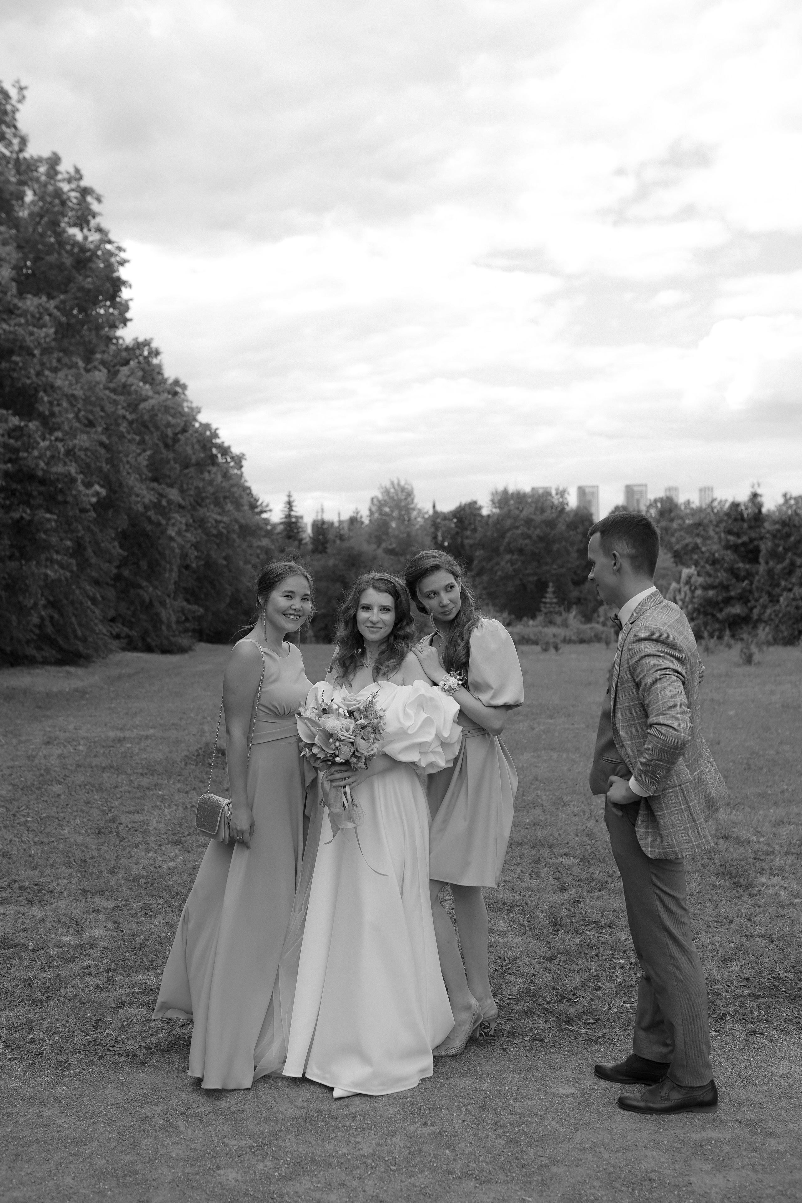 Никита & Яна. Главная