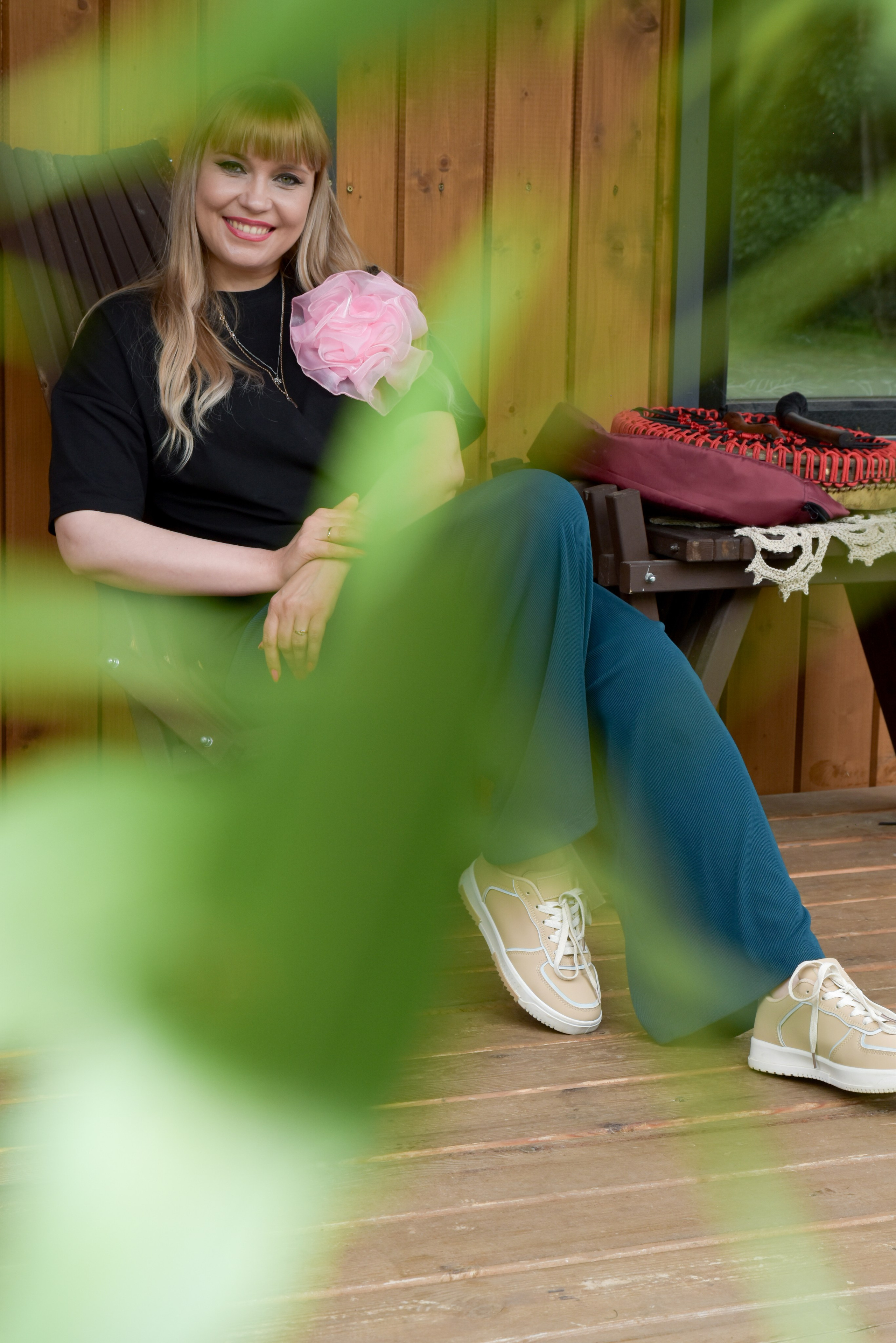 Перезагрузка: Женский ретрит для обновления