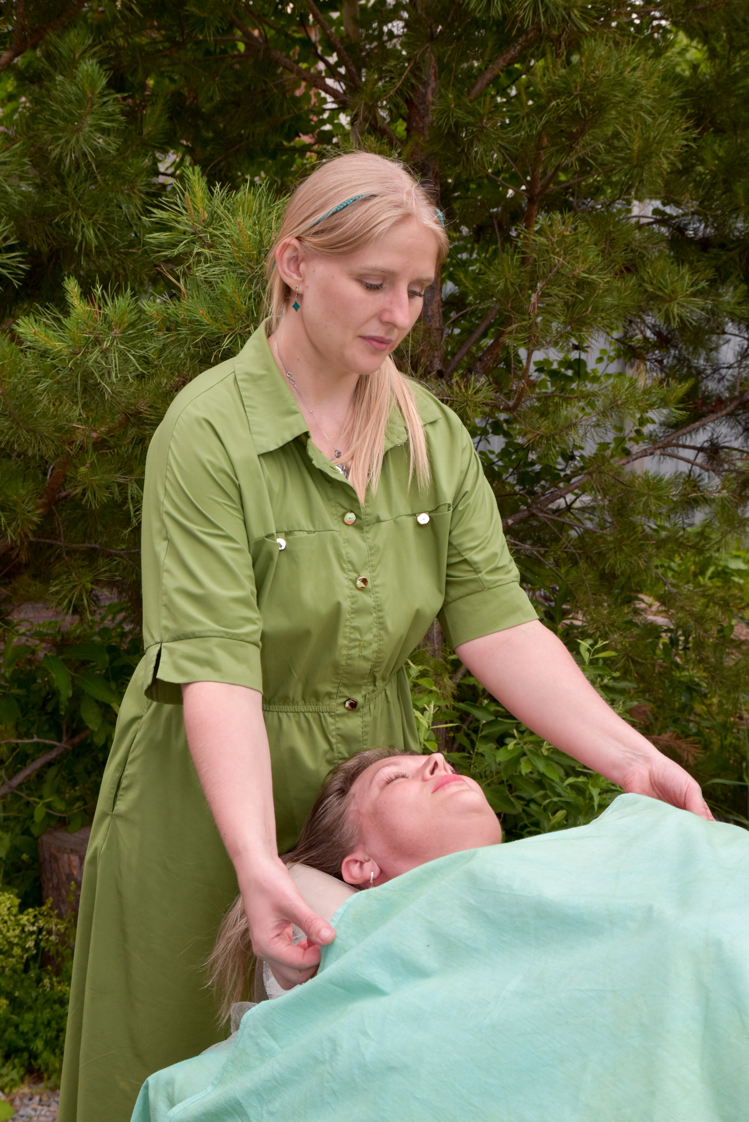 Перезагрузка: Женский ретрит для обновления